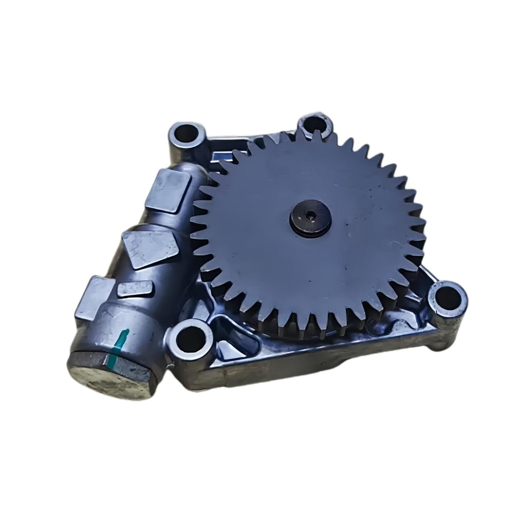 320-04186 320-04300 320-04131 Oil Pump Fits for JCB Backhoe Loader 3CX 4CX Replace parts