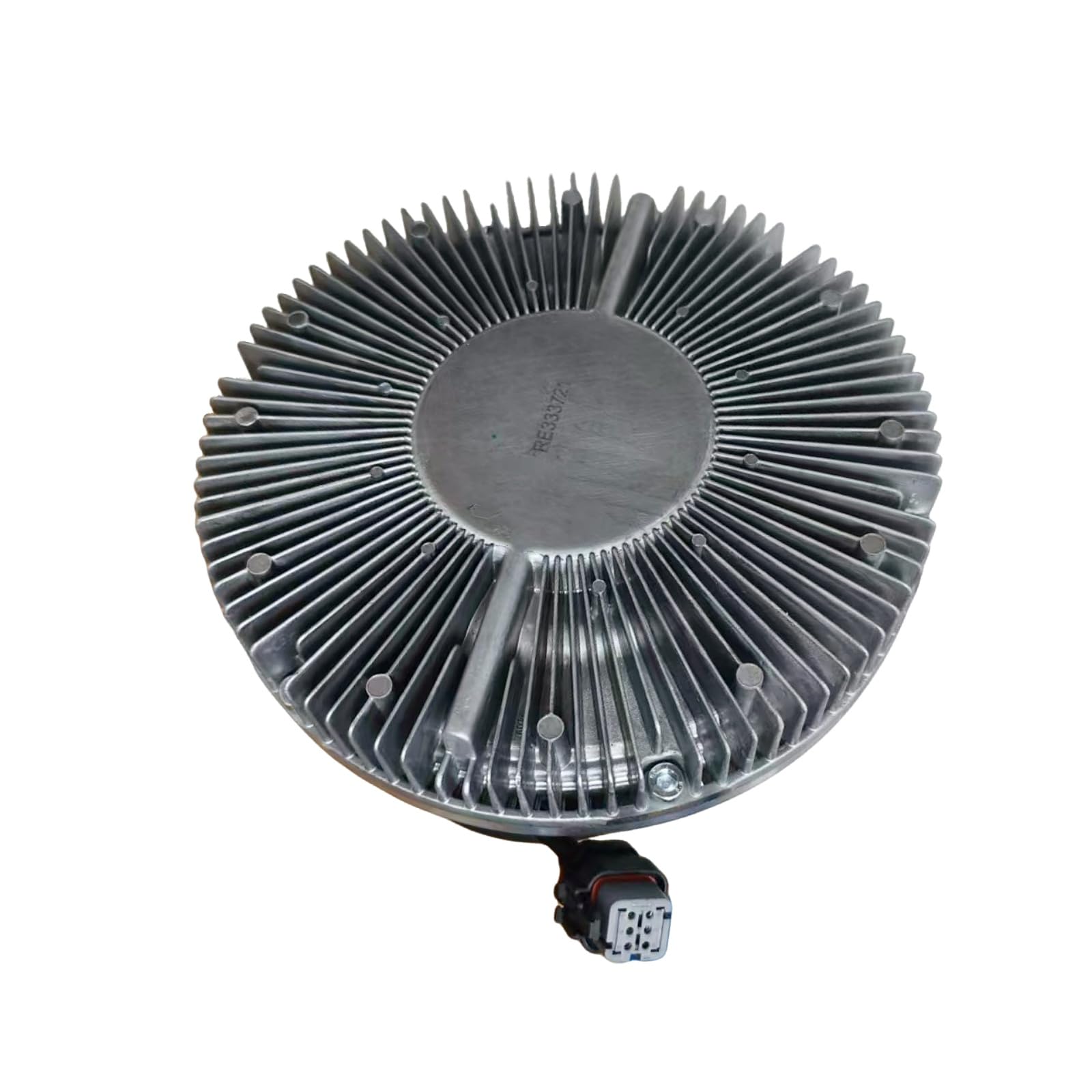RE333721 Fan Clutch Fits for John Deere 7200R 6068RW401 6068RW201 6068RW402