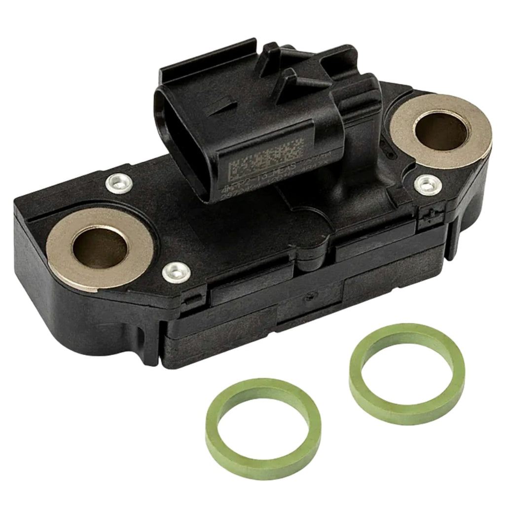 4307166 2872424 4384138 Pressure Sensor Engine Replacement Fits for Cummins ISB 6.7L 4MPP2-13 4MPP2