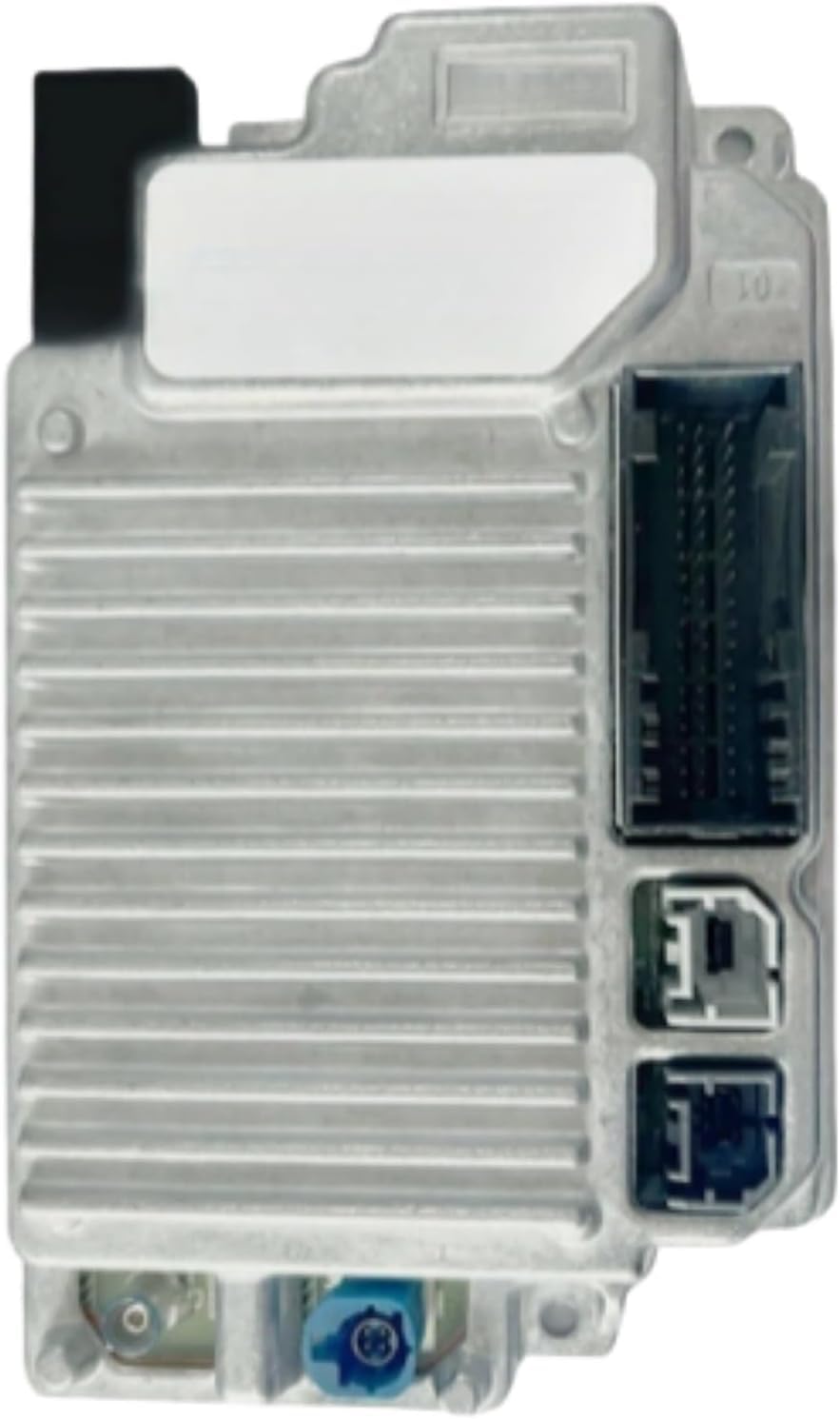 （without program）HS7T-14G371-FAD Plug and play (VIN required) APIM SYNC 3 ver 3.4 fits for ford 2016---2019
