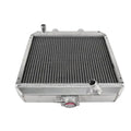 15531-72060 Radiator Fits for Kubota B5200D B5200E B6200D B6200E B7200D B7200E Replace parts