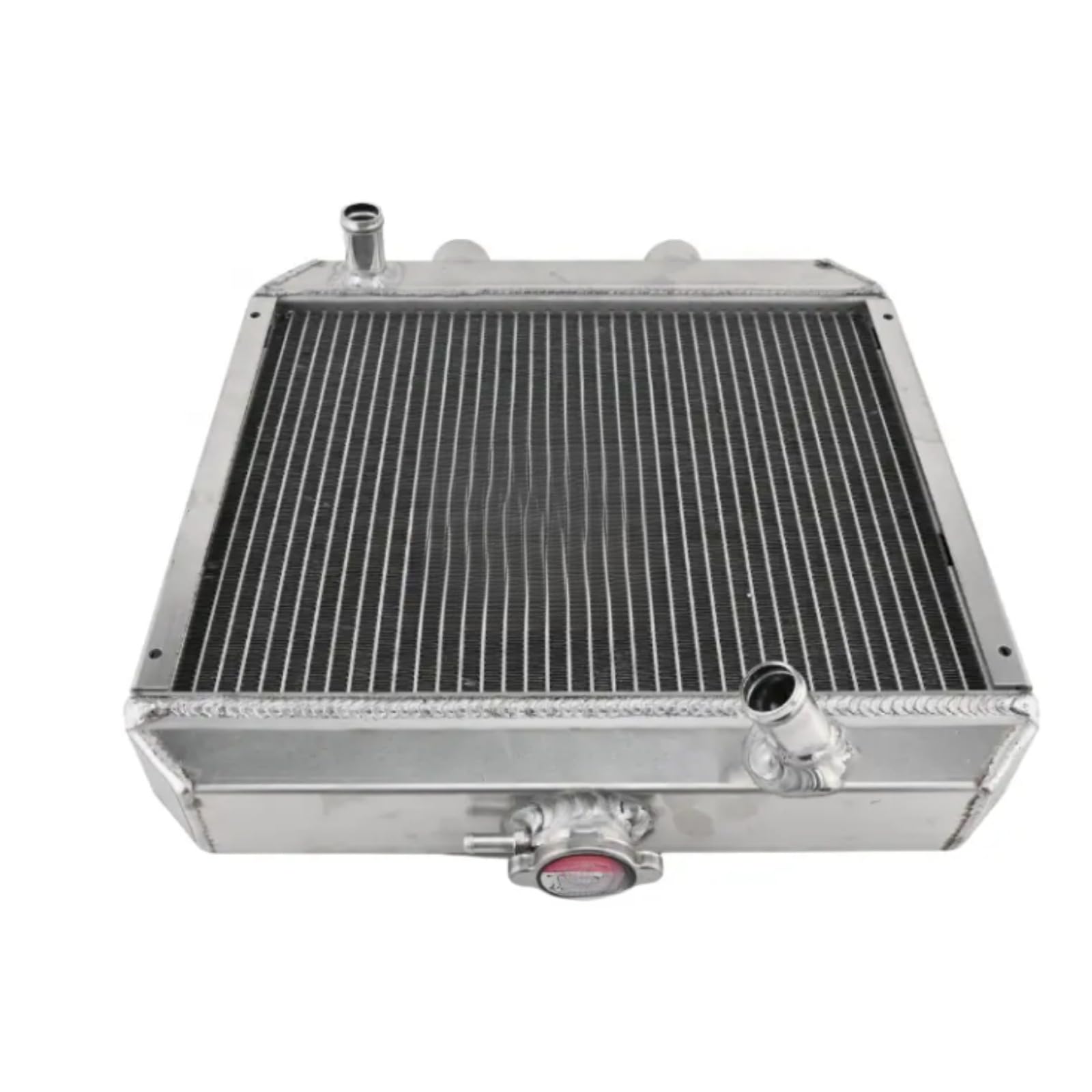 15531-72060 Radiator Fits for Kubota B5200D B5200E B6200D B6200E B7200D B7200E Replace parts