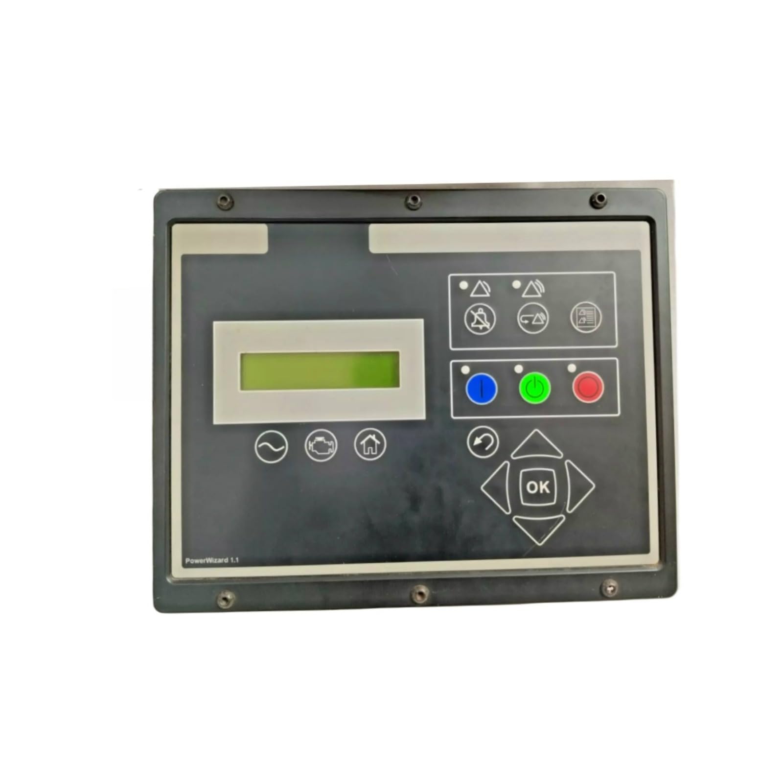POWER WIZARD 1.1 Control Panel Fits for Generator Replace parts
