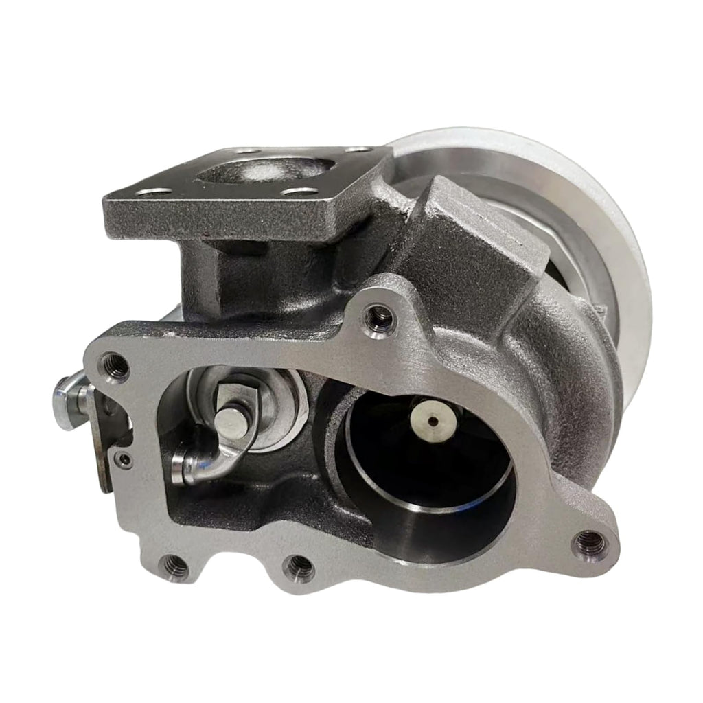 4955318 4937655 4042719 4042718 Turbocharger For Cummins QSB 3.9L QSB6.7 Engine