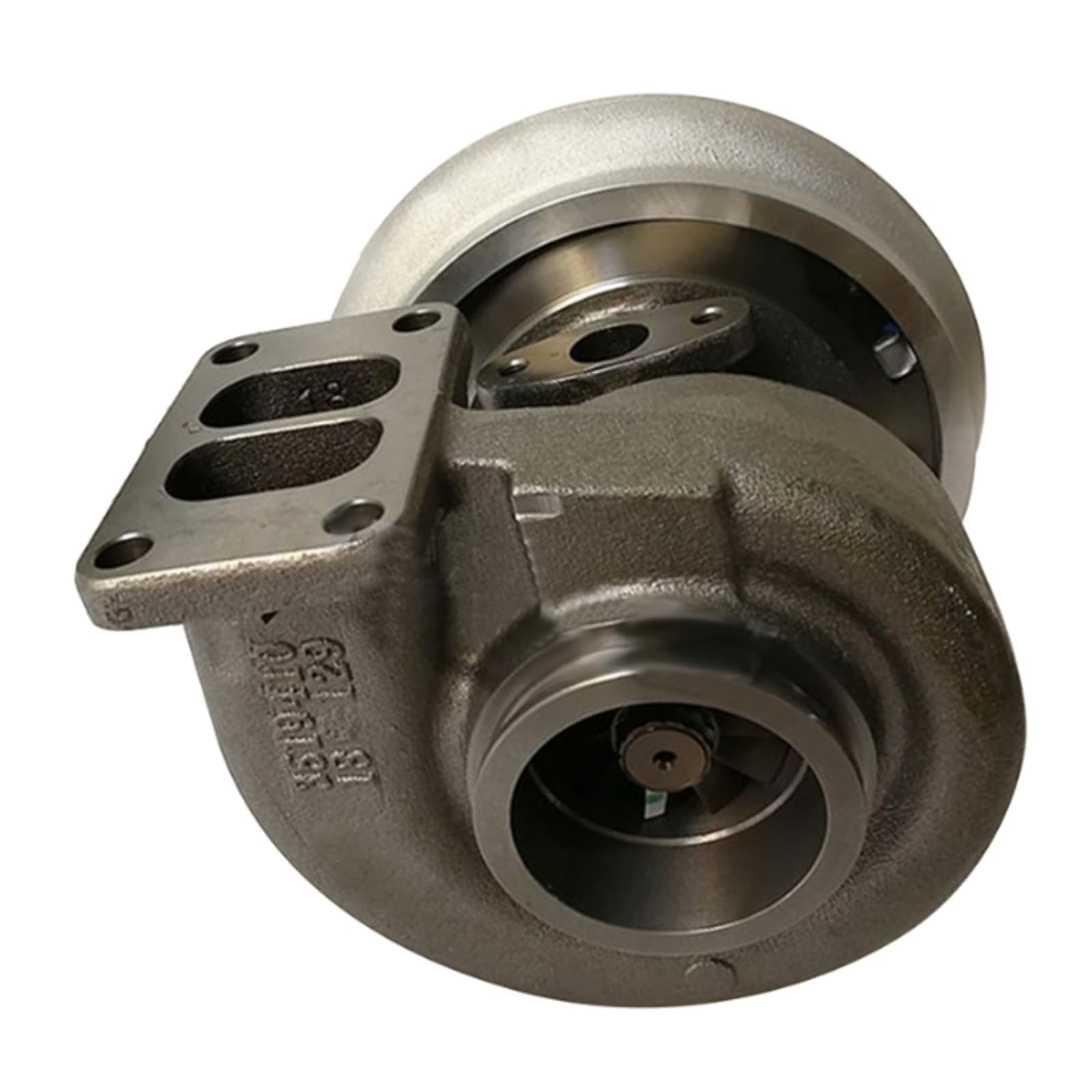 3590091 4037308 3592375 Turbocharger Fits for Cummins Turbo HX35 Engine 6BTAA