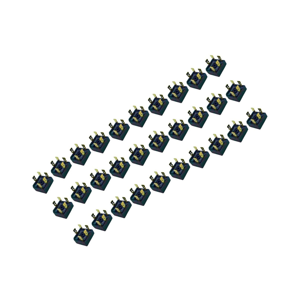 30pcs 35A 1000V Rectifier KBPC3510 Fits for Generator Replace parts