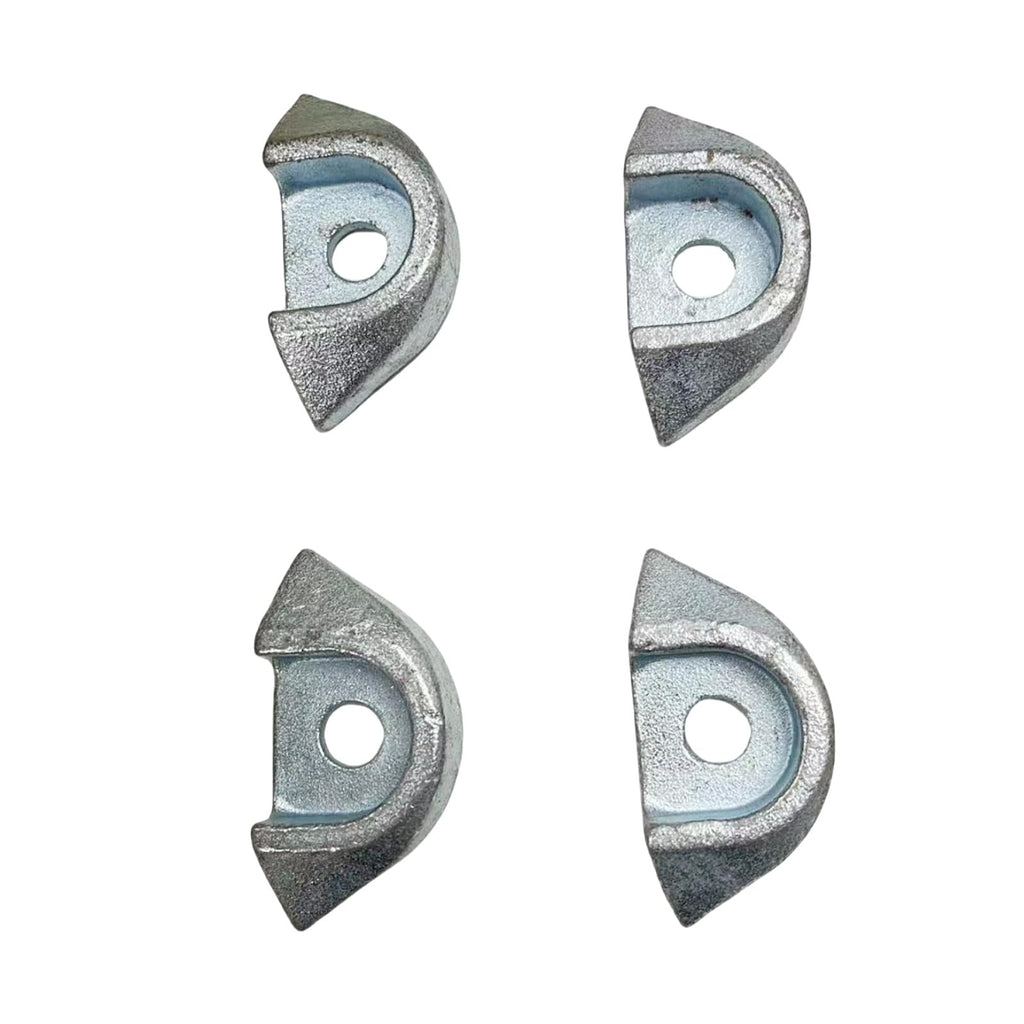 4 Pcs wear Cap FH303250 FH303-250 Fits for John Deere