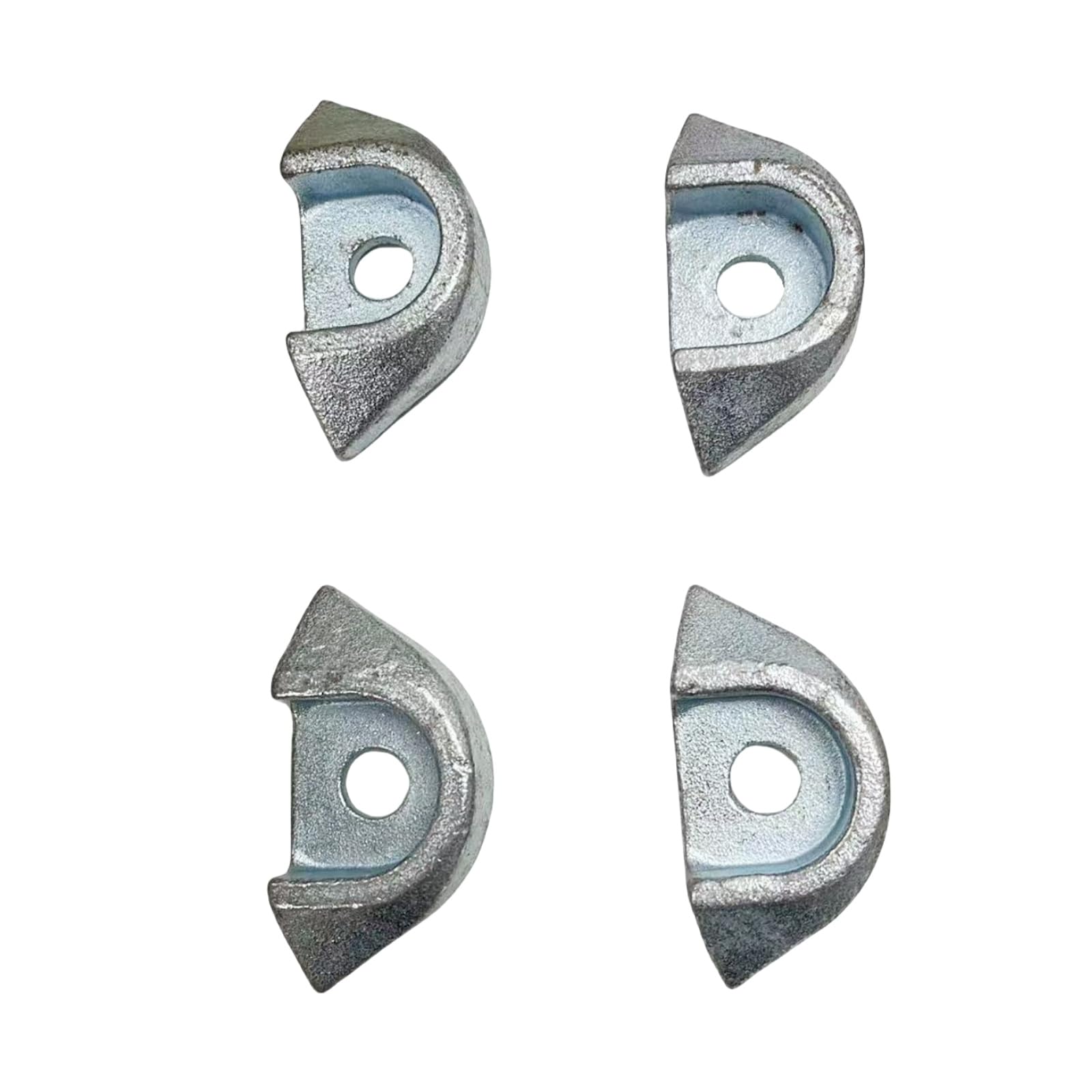 4 Pcs wear Cap FH303250 FH303-250 Fits for John Deere