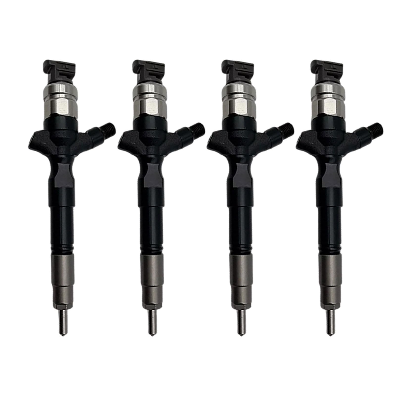 095000-7046 0950007046 4PCS Fuel Injection Fits for Toyota Hilux