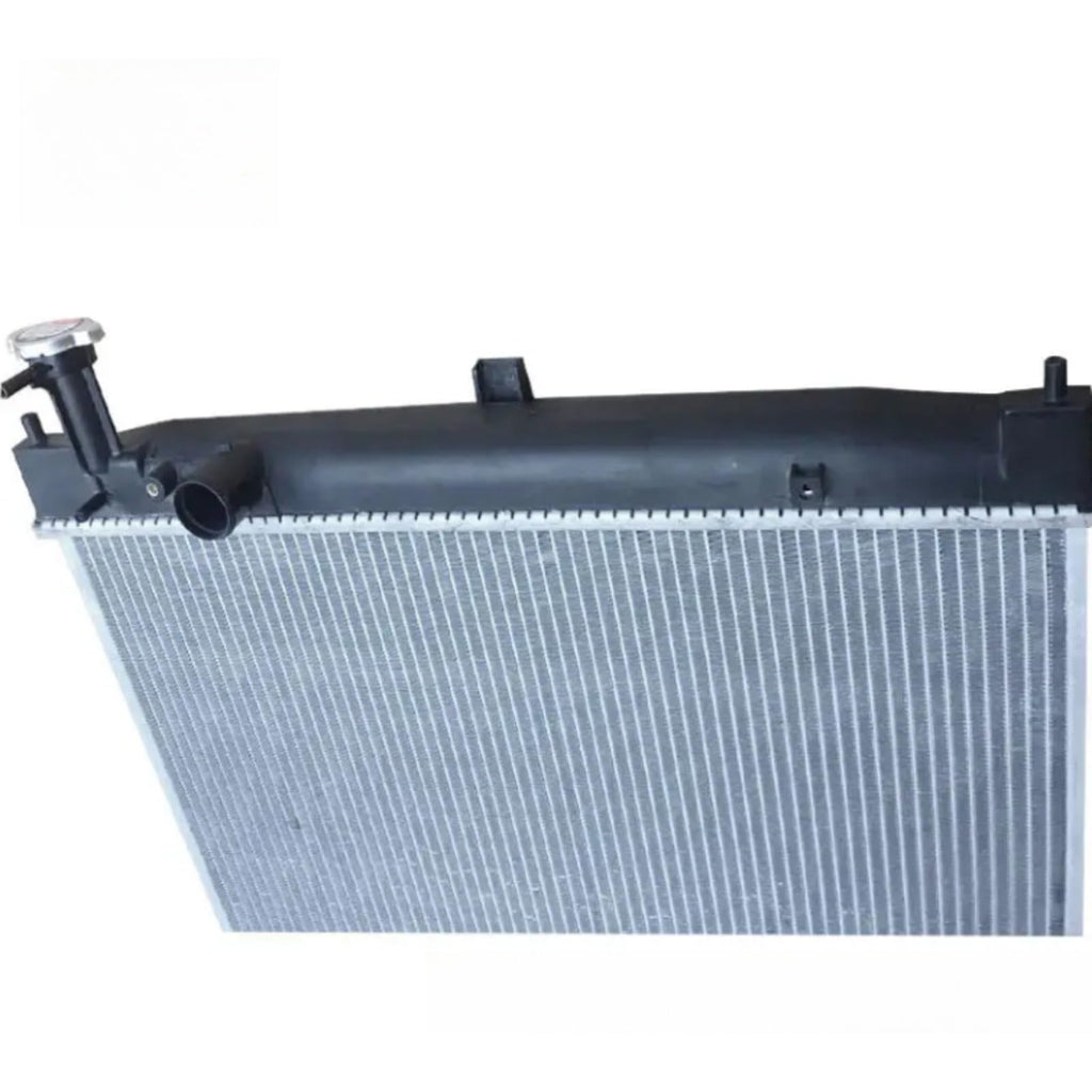 5T105-2550-0 5T10525500 Water Tank Radiator Fits for Kubota R112 Tractor 988 1008 Harvester Replace parts