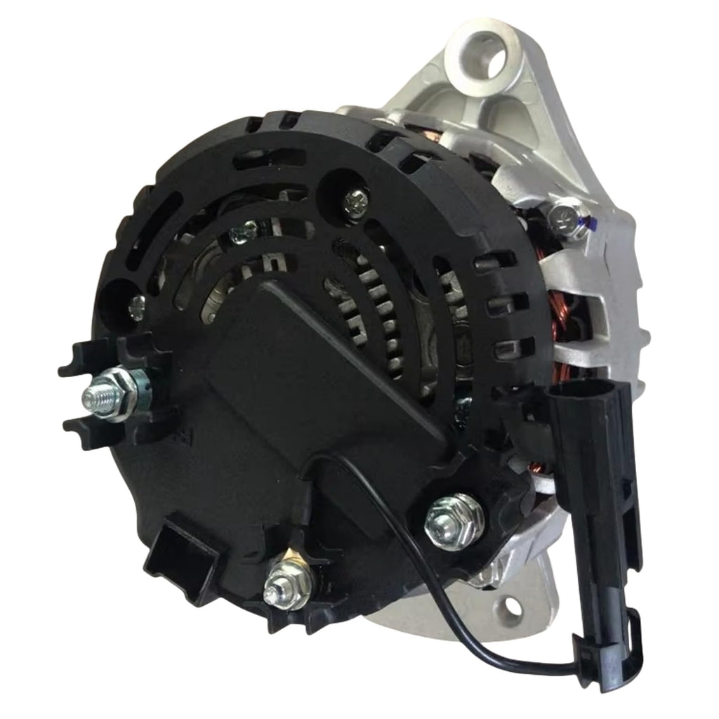 70A 12V Alternator 30-01114-06 Fits for Carrier Generators Replace parts