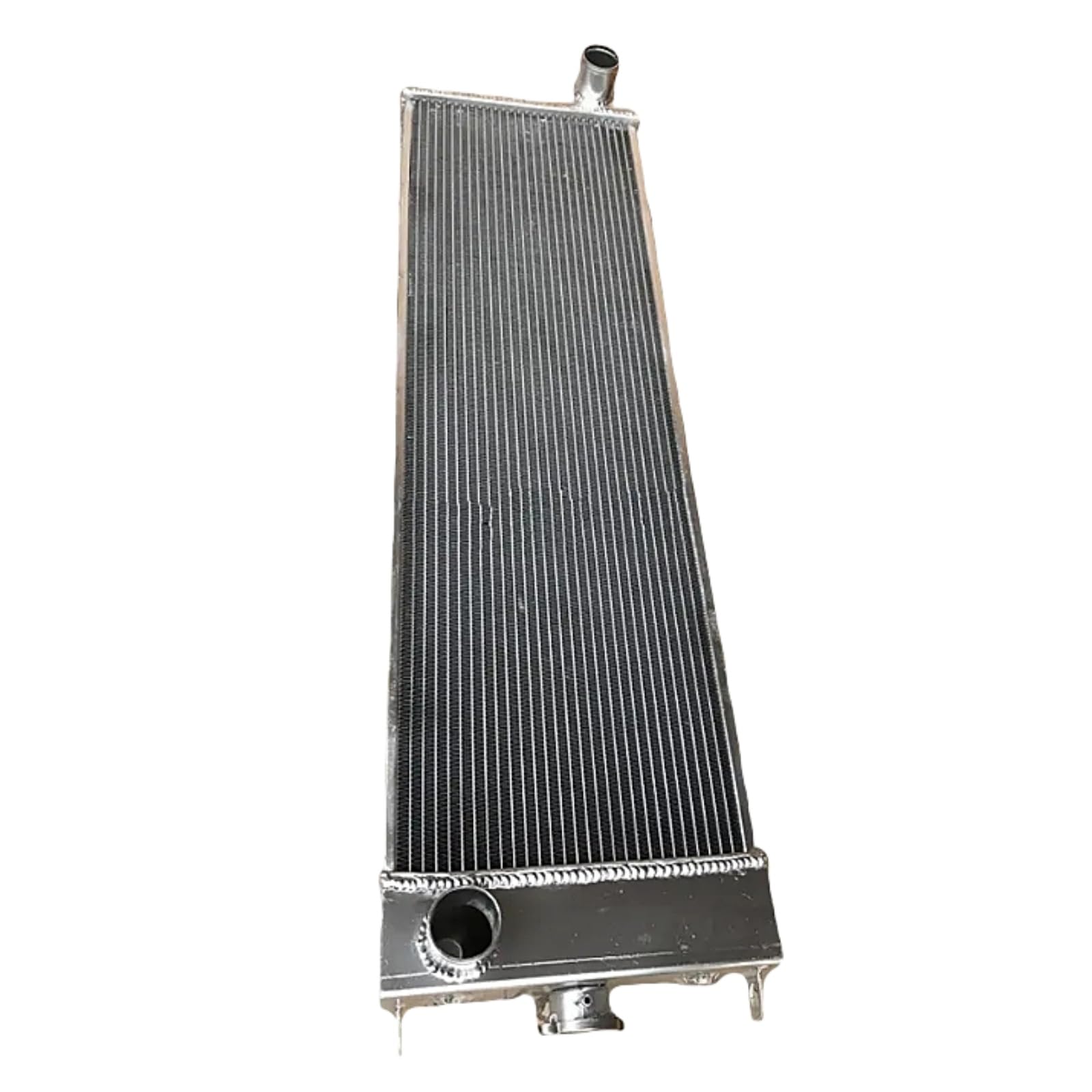 20Y-03-42451 20Y0342451 Radiator Core Fits for Komatsu Excavator PC200-8 PC200LC-8 Replace parts