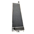 20Y-03-42451 20Y0342451 Radiator Core Fits for Komatsu Excavator PC200-8 PC200LC-8 Replace parts