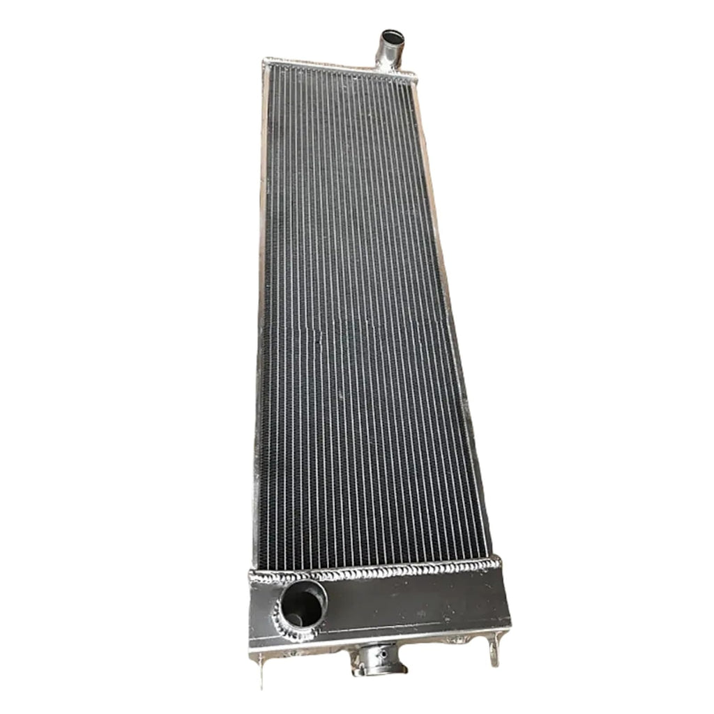 20Y-03-42451 20Y0342451 Radiator Core Fits for Komatsu Excavator PC200-8 PC200LC-8 Replace parts