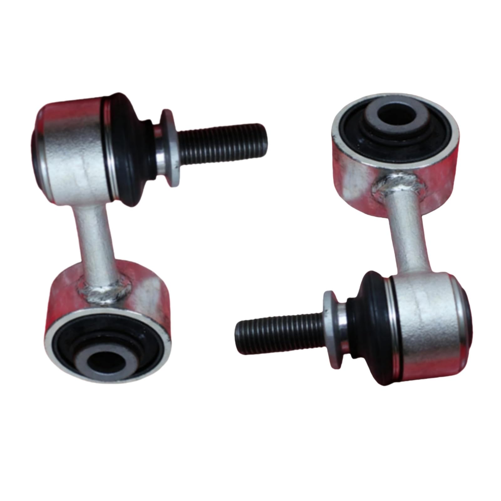 2PCS Front Stabilizer Link 48810-60051 48820-60071 Fits for Land 5.7L 2008-2023