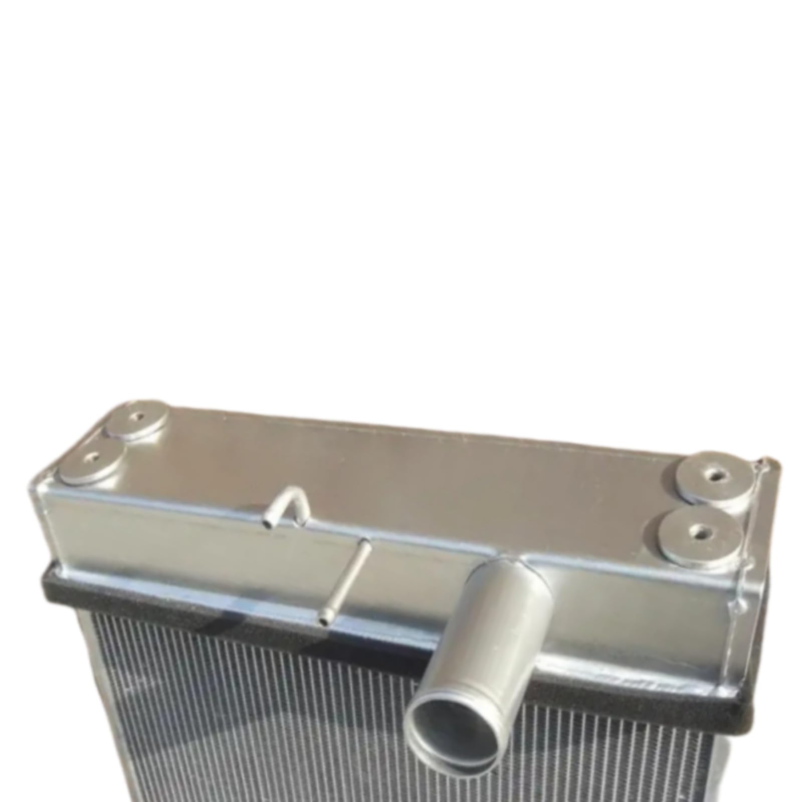 56B-03-21210 56B0321210 Water Tank Radiator Fits for Komatsu HM350-2 HM400-2 Dump Truck Replace parts