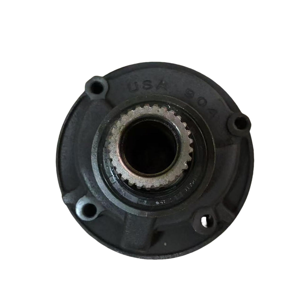 Transmission Pump 6Y3864 9W5426 6Y-3864 Compatible with CAT Backhoe Loader 416 416B 426 426B 428 428B 436 436B 438 438B RT50