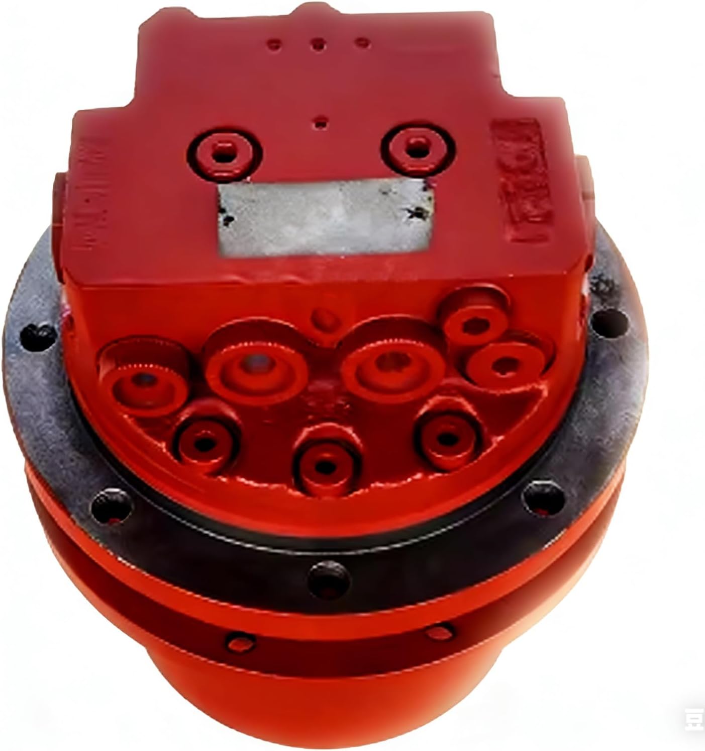 Travel Gearbox With Motor 7312642 7312643 Fits for Bobcat E16 E17Z E19 E20Z Mini Excavator