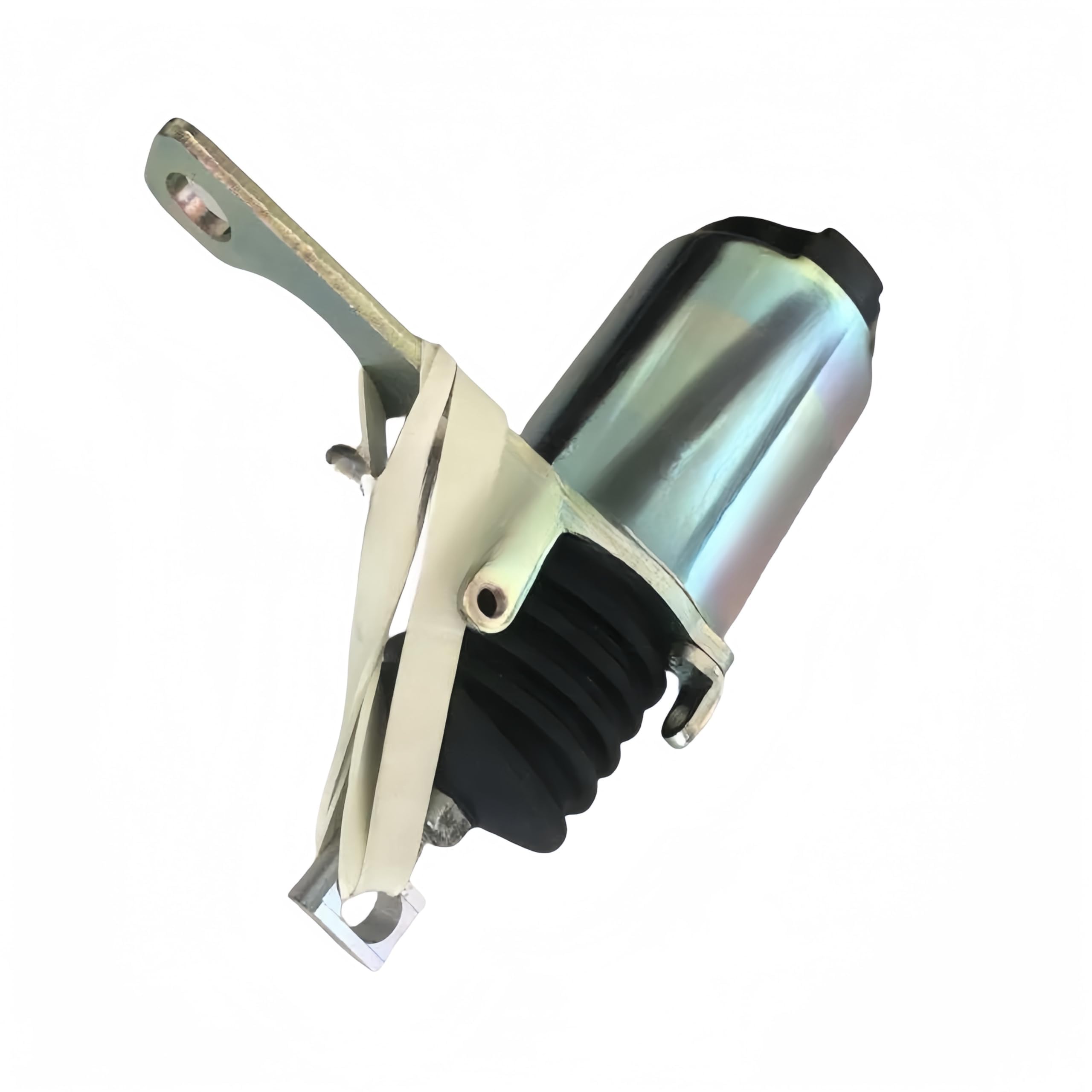 24V Shutoff Solenoid Valve Fits for Cat E307 304D CR 303.5C CR S4S Engine 32A61-09020 32A6109020 315-4628