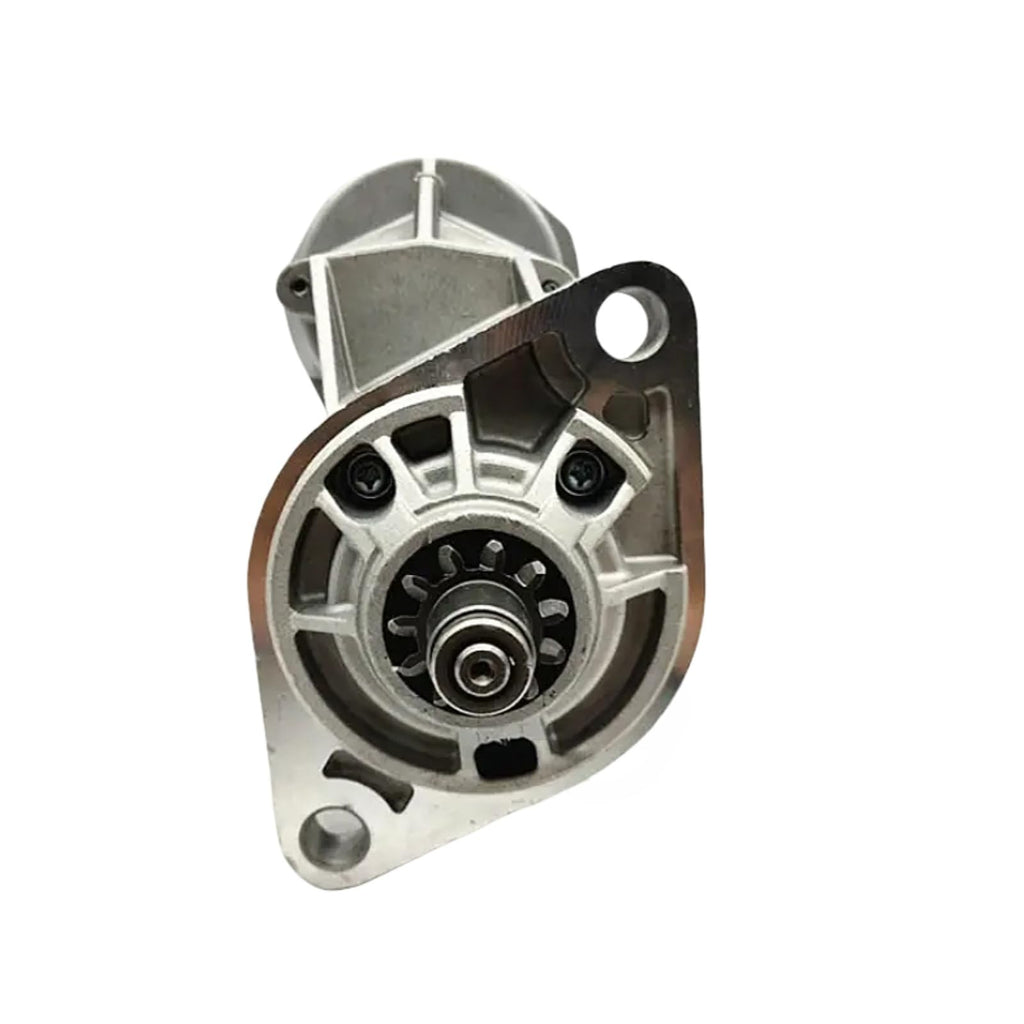 0280009760 0280009761 24V 4.5KW 11T Starter Motor Fits For Hino Engine W04D W06D W06E W04CT Replace parts
