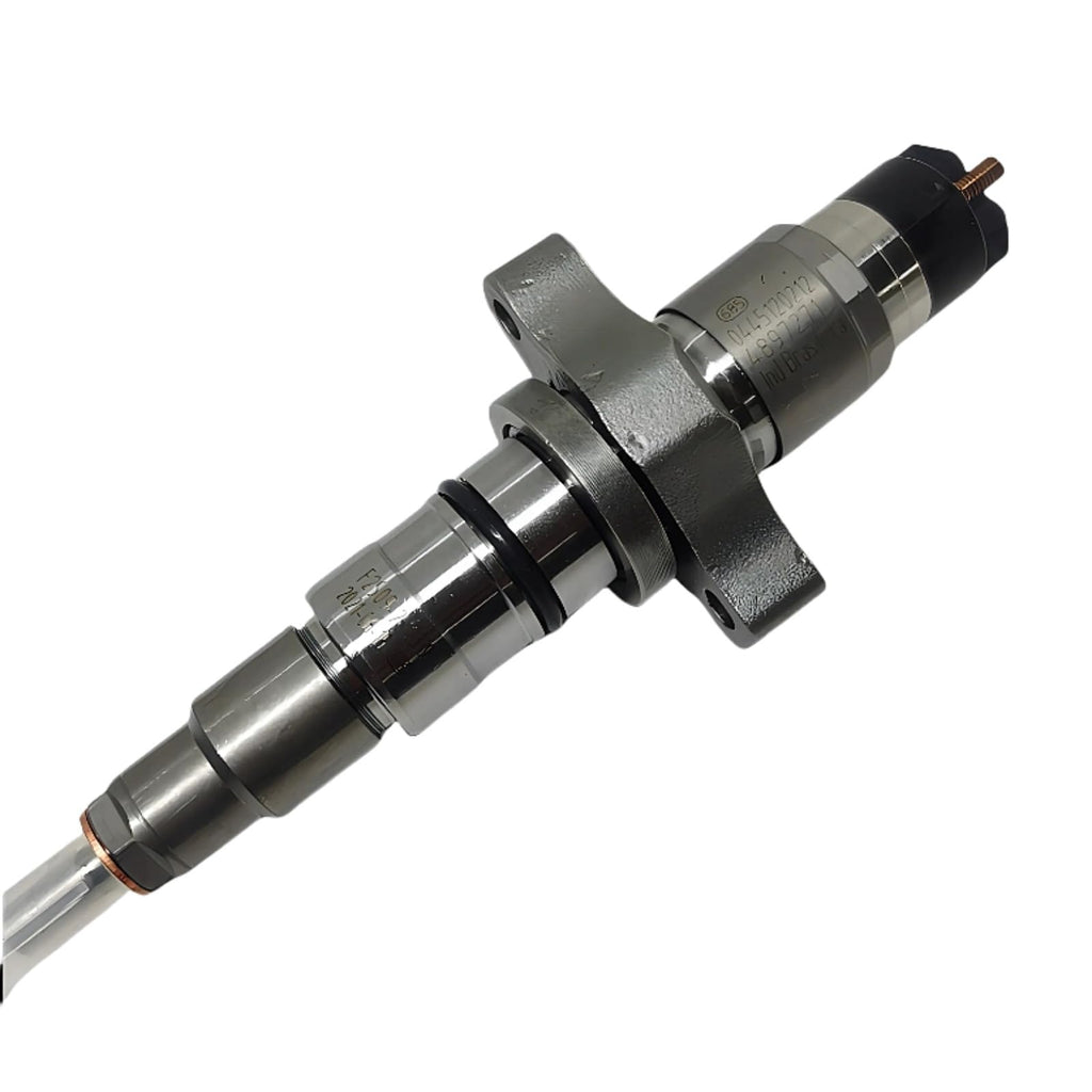 Fuel Injector 0445120212 for Control Valve F00RJ02130/Nozzle DSLA143P5501