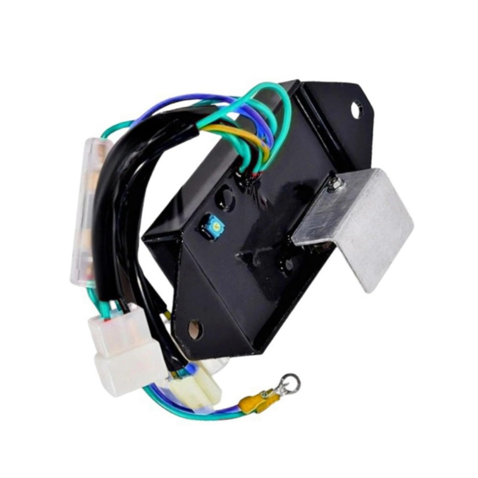 J108 AVR Automatic Voltage Regulator Fits for Generator