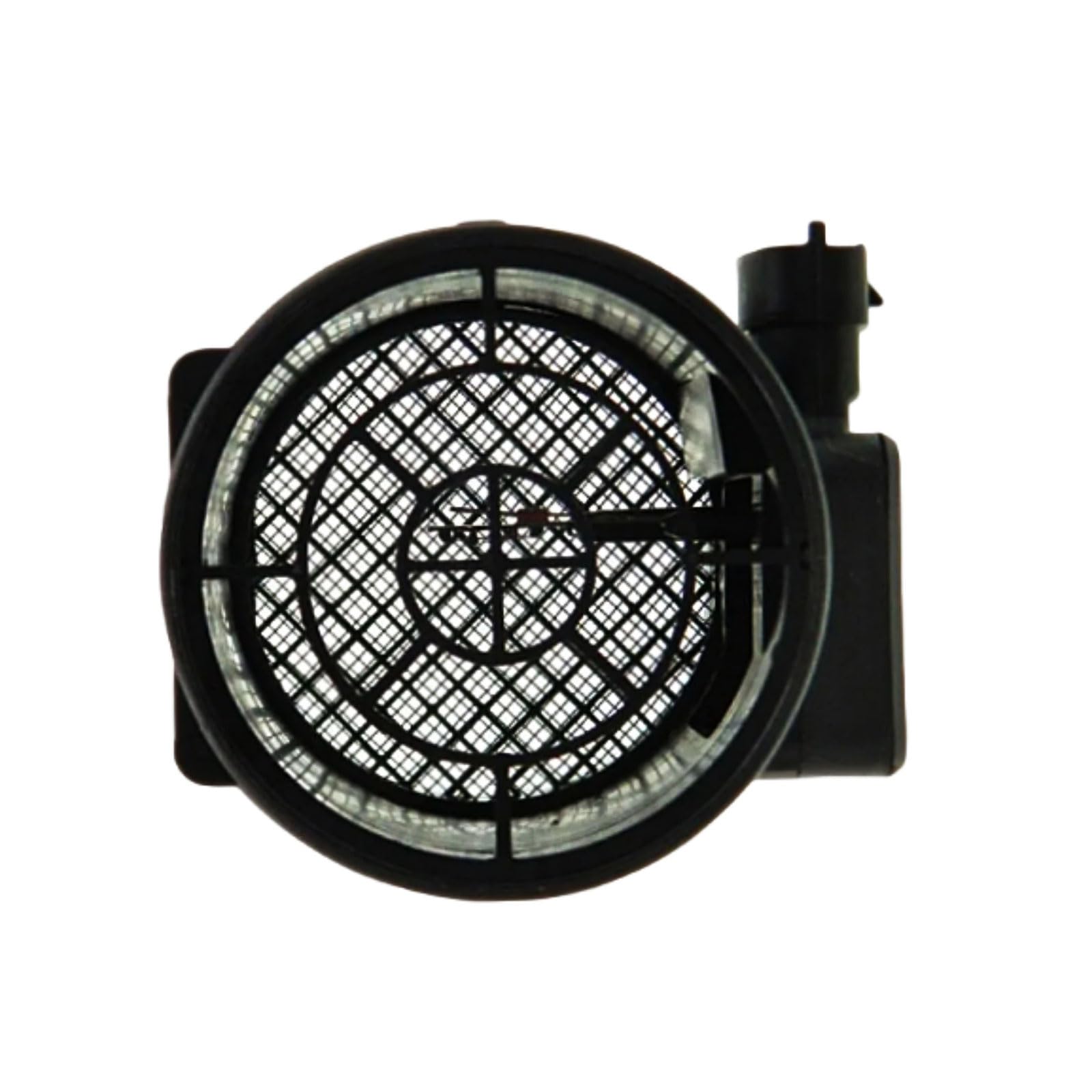 5WK9606 Mass Air Flow MAF Sensor Fits for Saab 9-3 2004-2015 Fits for Opel for Astra  Replace parts