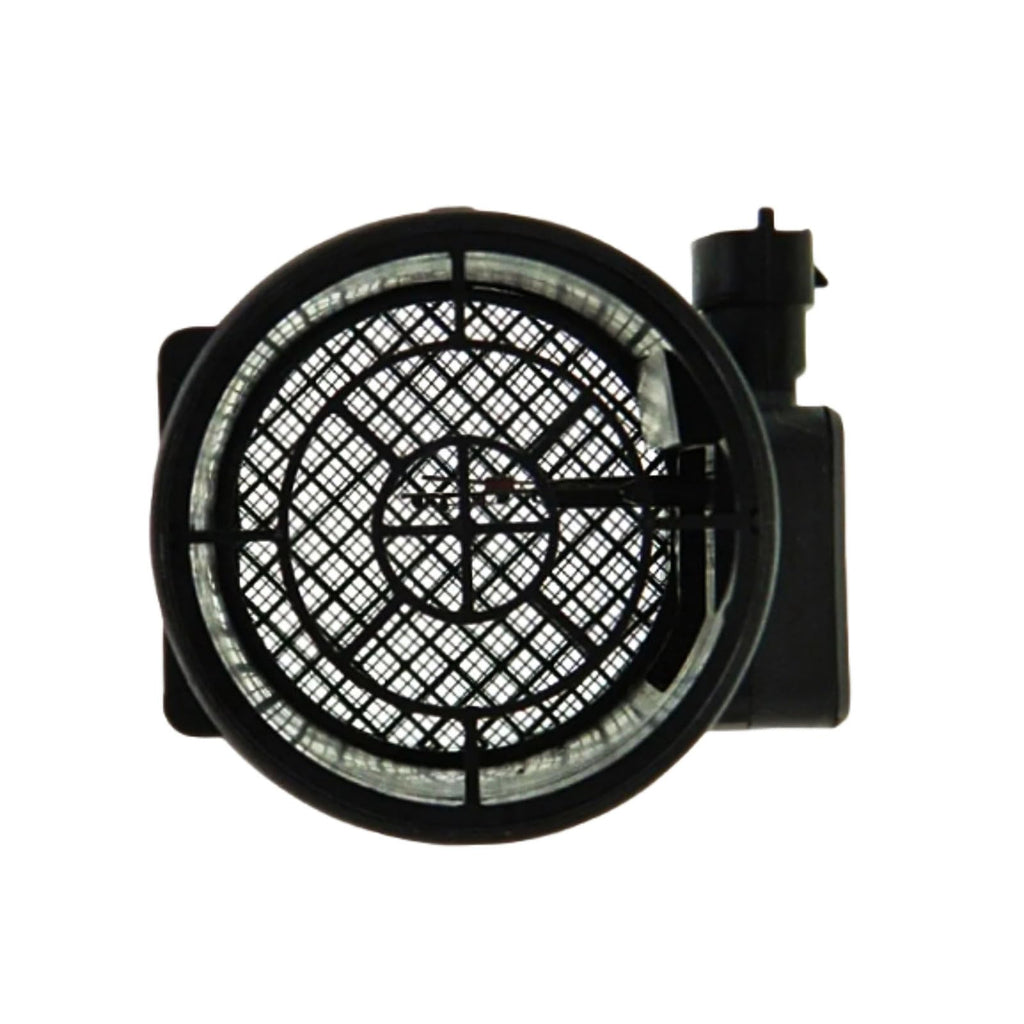 2PCS 5WK9606 Mass Air Flow MAF Sensor Fits for Saab 9-3 2004-2015 Fits for Opel for Astra  Replace parts