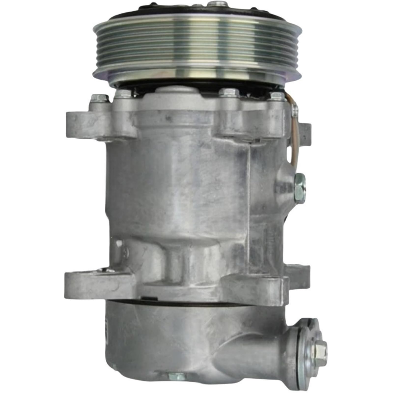 6453CN 6453EH AC COMPRESSOR Fits for CITROEN