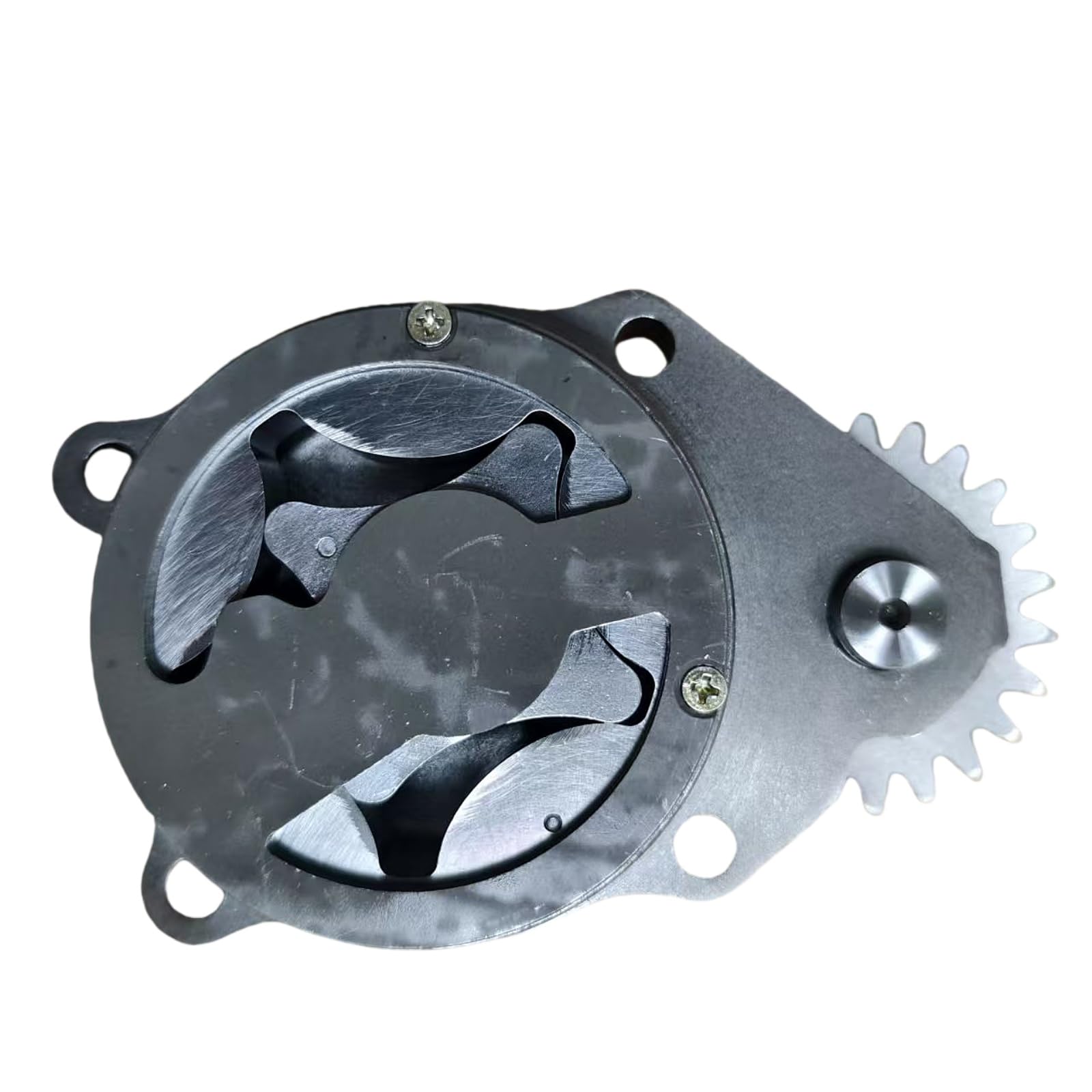 3901384 3906413 3914005 3924719 3926202 3930336 3280510 3918211 Oil Pump Replacement for Cummins 4BT Engine