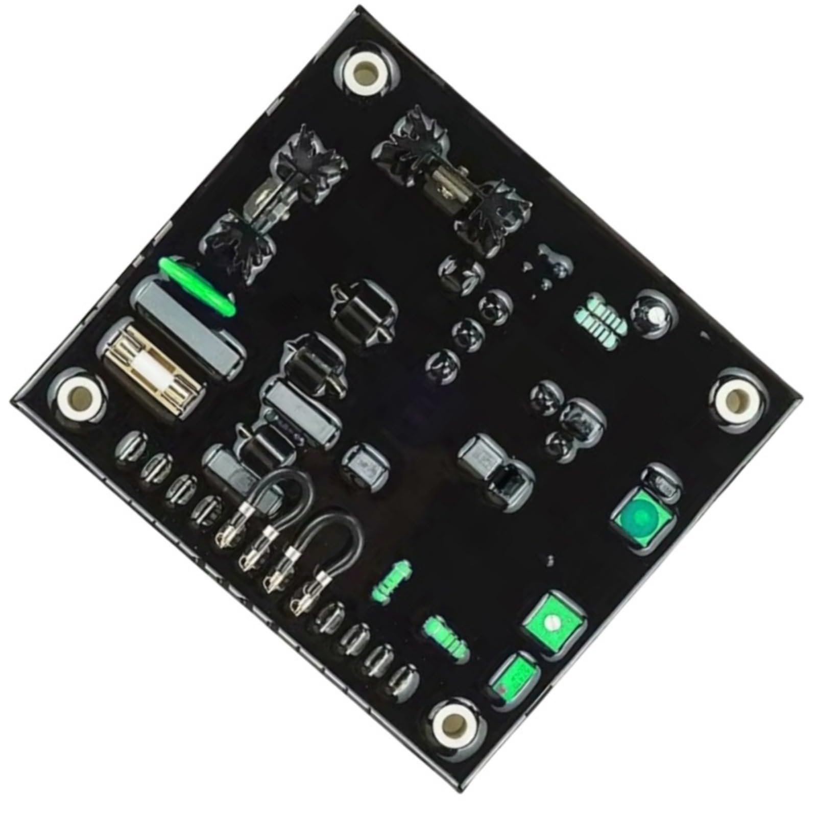 AVC63-4A  AVR Automatic Voltage Regulator Fits for Generator