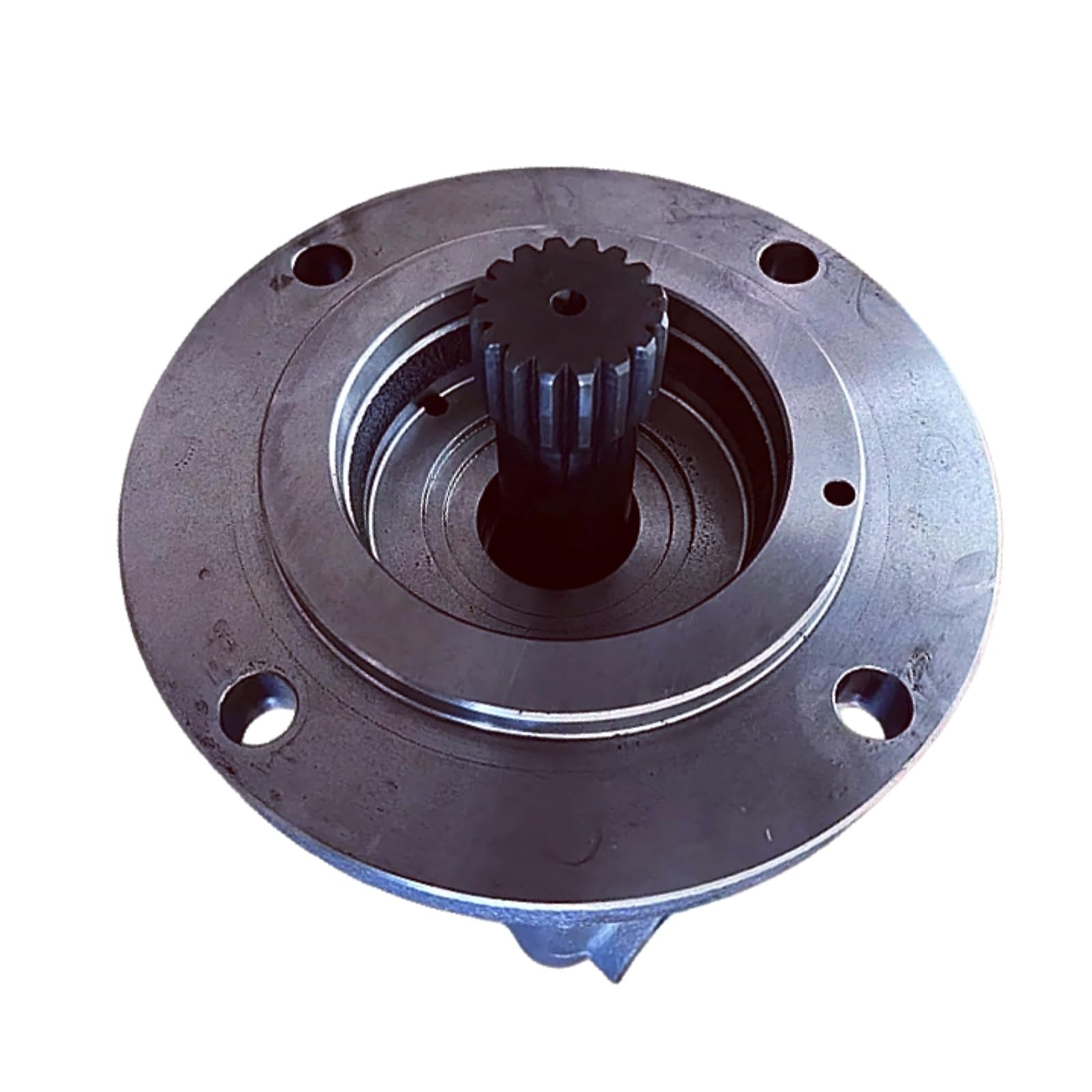 Hydraulic Motor 151F-0539 151F0539 OMS200-151F-0539 Fits for Danfoss