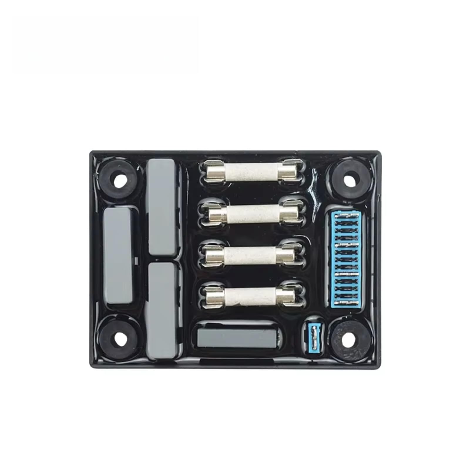 E000-22080 Automatic Voltage Regulator Fits for Brushless Generator Replace parts