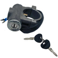 Sgaorcpas Ignition Switch with 2 Key 37200-115-0100 Fits for Hisun 550 750