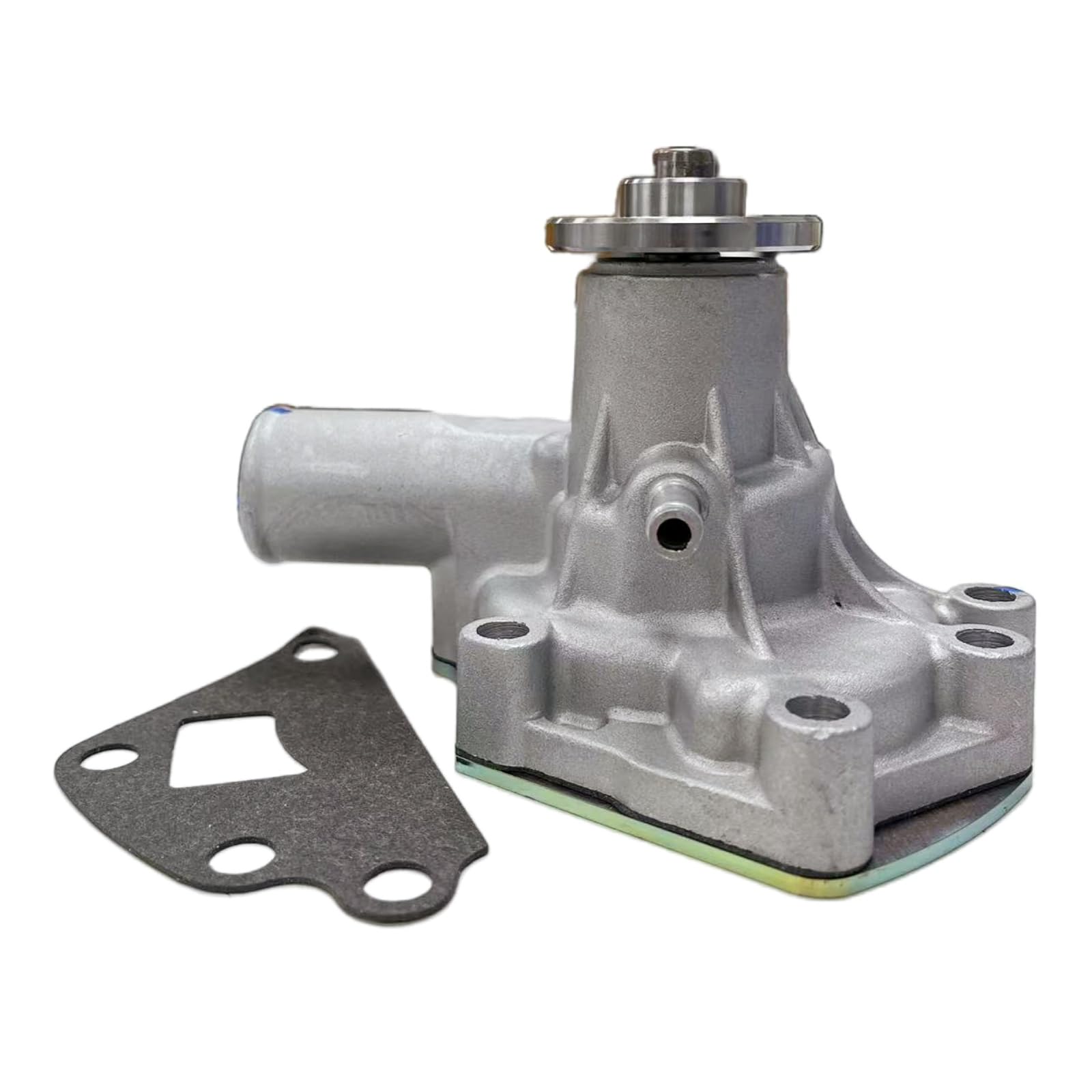 Water Pump 3710285M94 3757045M93 For Massey Ferguson Tractor MT225 MT225B GC2300 GC2400 MF 1532H MF 1540