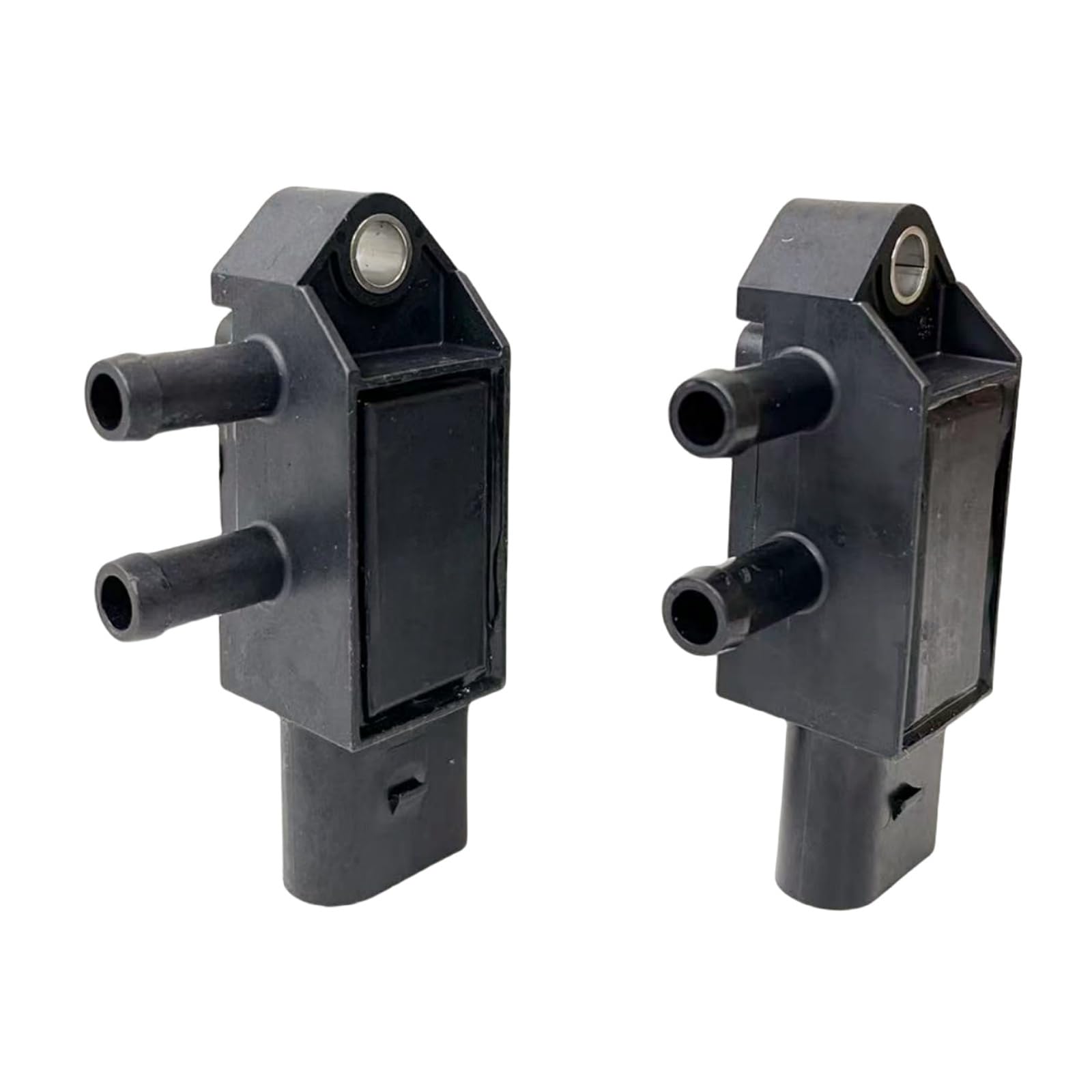 2PCS 03L906051B Manifold Air Intake Pressure Sensor Fits for Audi A1 A3 A4 A5 A6 Q3 Q5 Fits for VW for Golf 2013-2021 Replace parts