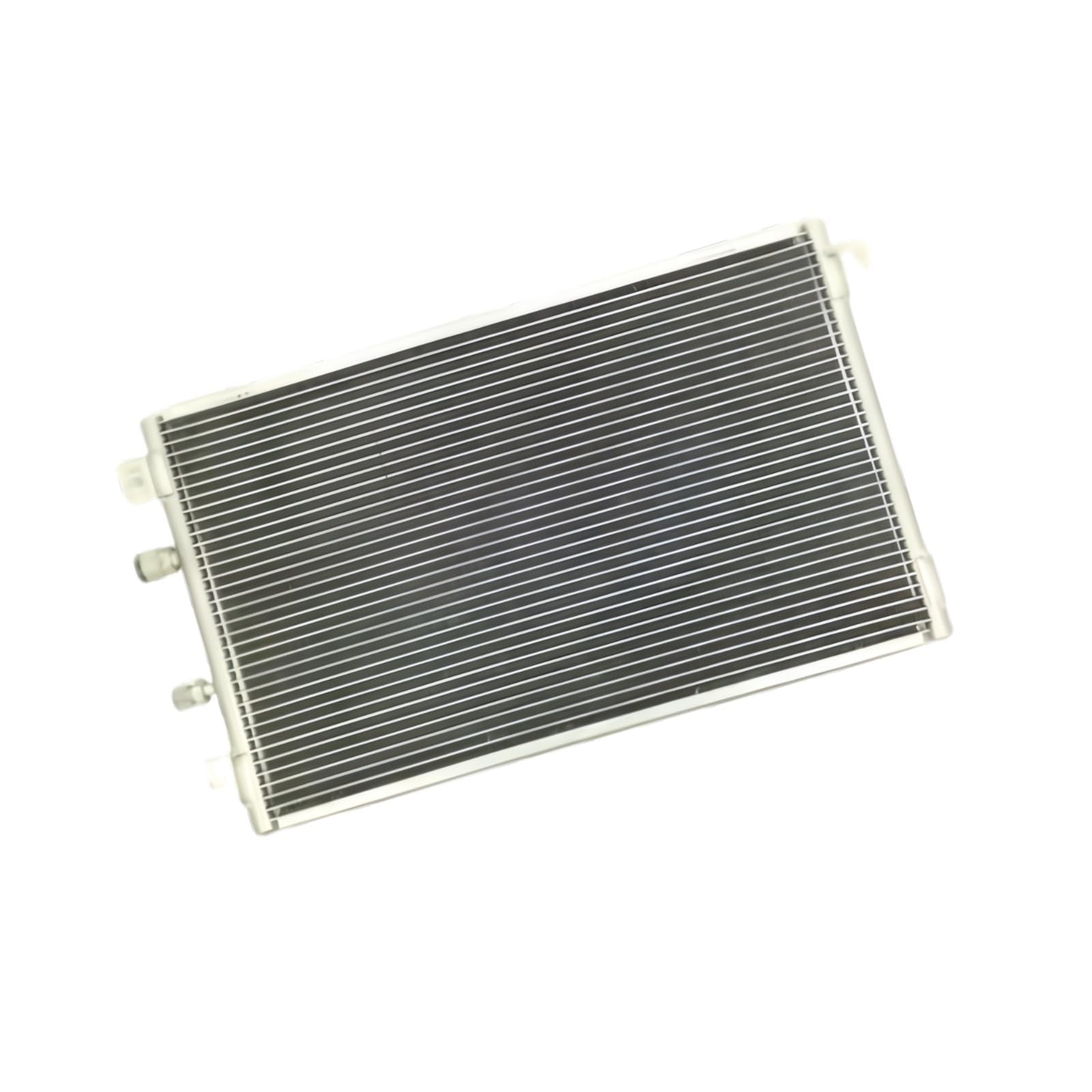 11EM-90050 11EM90050 A/C Condenser Compatible for Hyundai Excavator R210NLC-7A R170W-7 R210LC-7 R210-7 R210/220LC-7H R200W-7A R200W-7 R180LC-7A Wheel Loader HL770-7