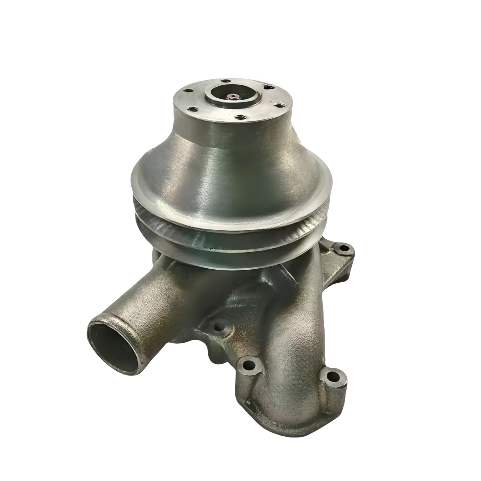 Water Pump 6136-61-1401 6136611401 Compatible with Komatsu 6D105 Engine