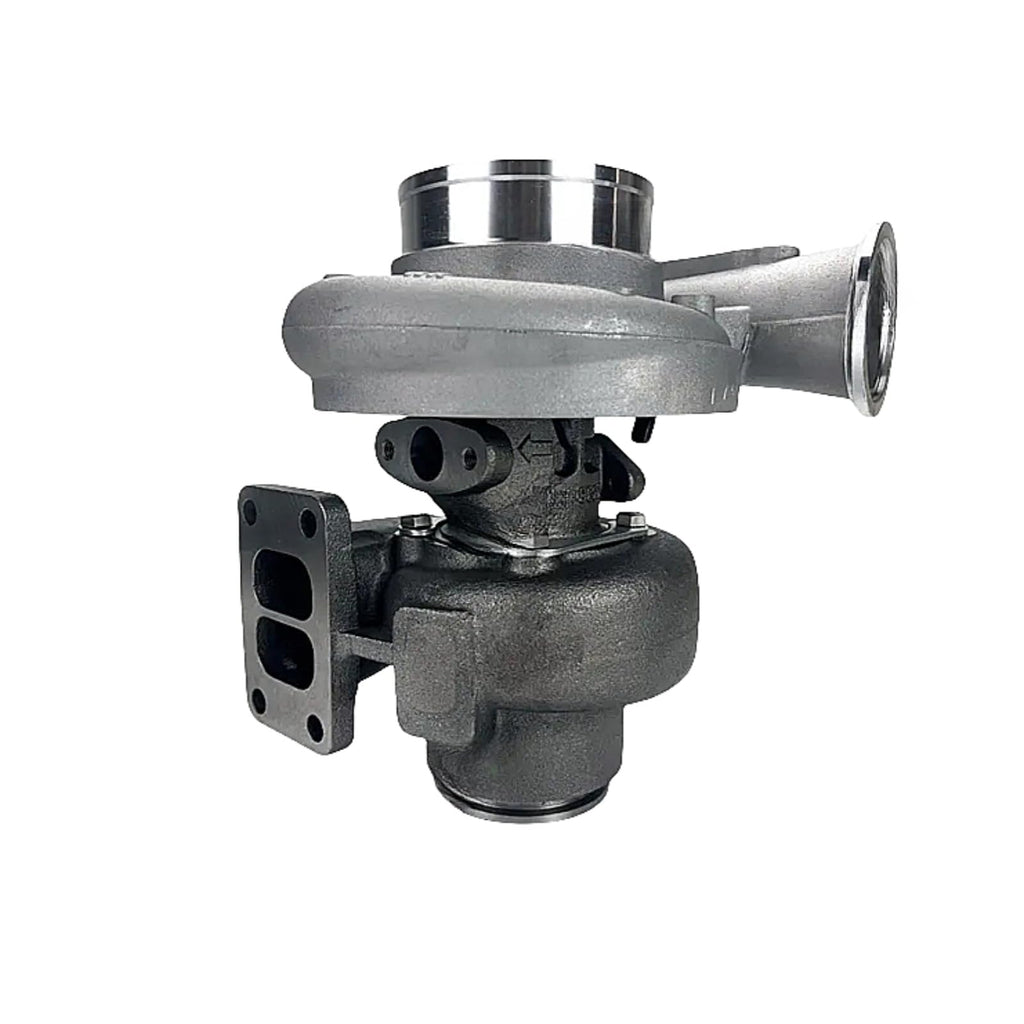 Turbocharger 6754-81-8190 6754818190 4038598 D00007 Fits for Komatsu PC220-7 PC240-8 Excavator 6D107 Engine