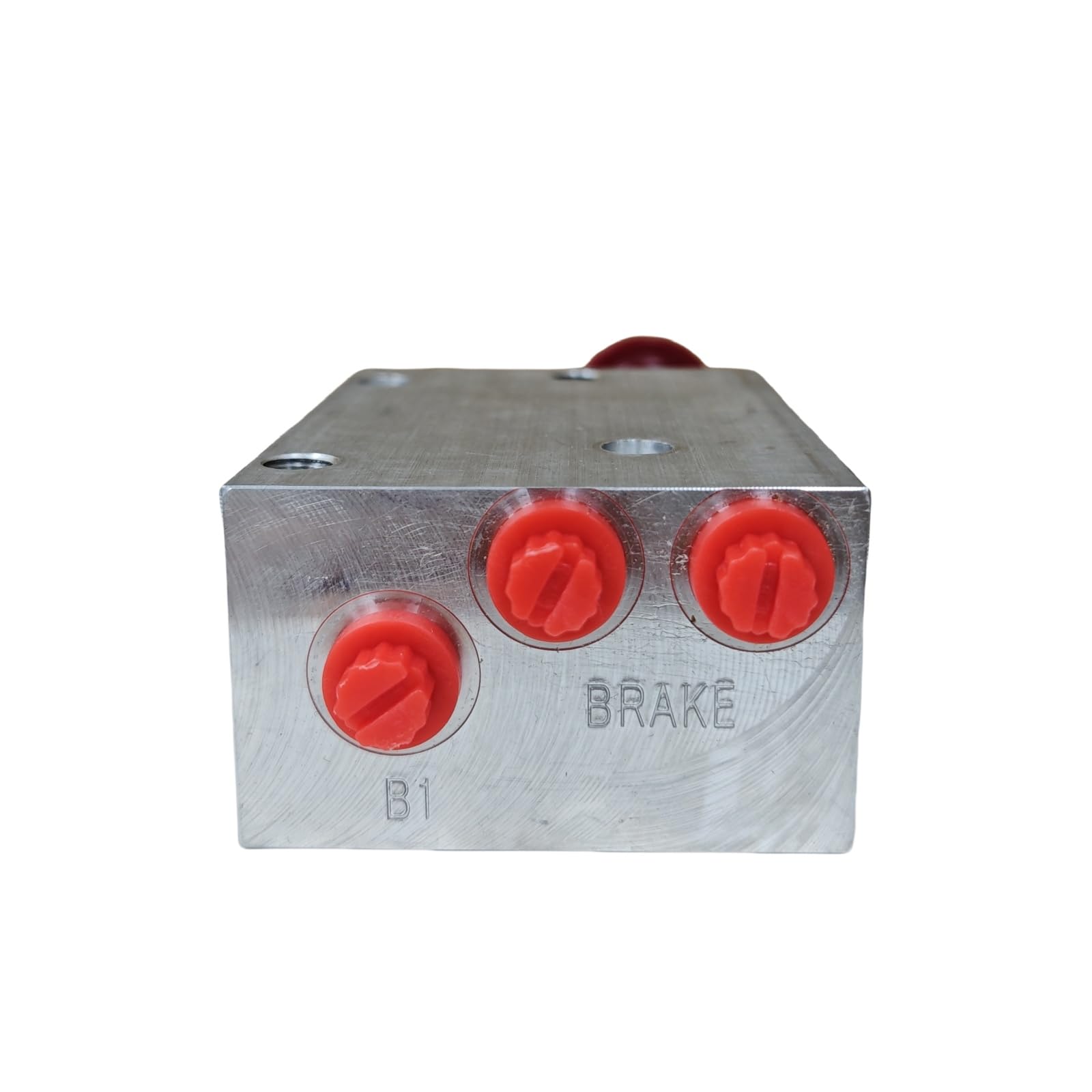 105067 105067GT New Brake Release Manifold Assembly Replacement for Genie Scissor Lifts GR-12 GR-15 GR-20 GS-1530 GS-1532 GS-1930 GS-1932 GRC-12 QS-12R QS-12W