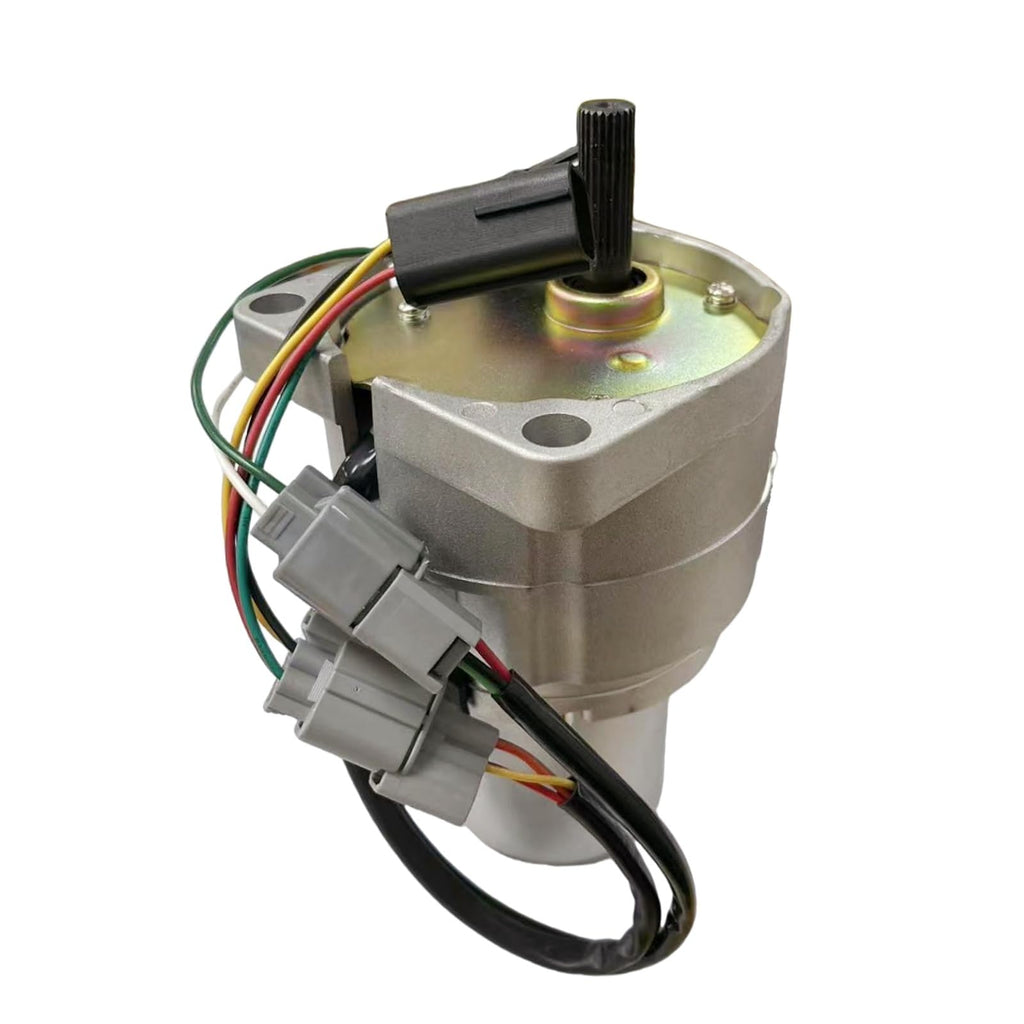 20S00002F1 YN20S00002F1 Throttle Motor Fits for Kobelco SK-6E SK200-6E SK210-6E SK230-6E Excavator