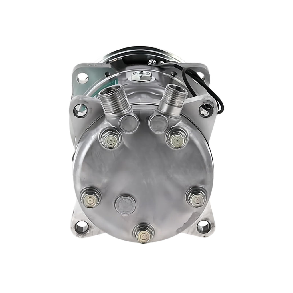 SD5S14 AC Compressor Fits for Mitsubishi for Hino for ISUZU Truck Cooling Replace parts