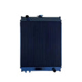 196-8039 1968039 Water Tank Radiator Fits for Caterpillar Excavator 312C 312CL 314C Replace parts