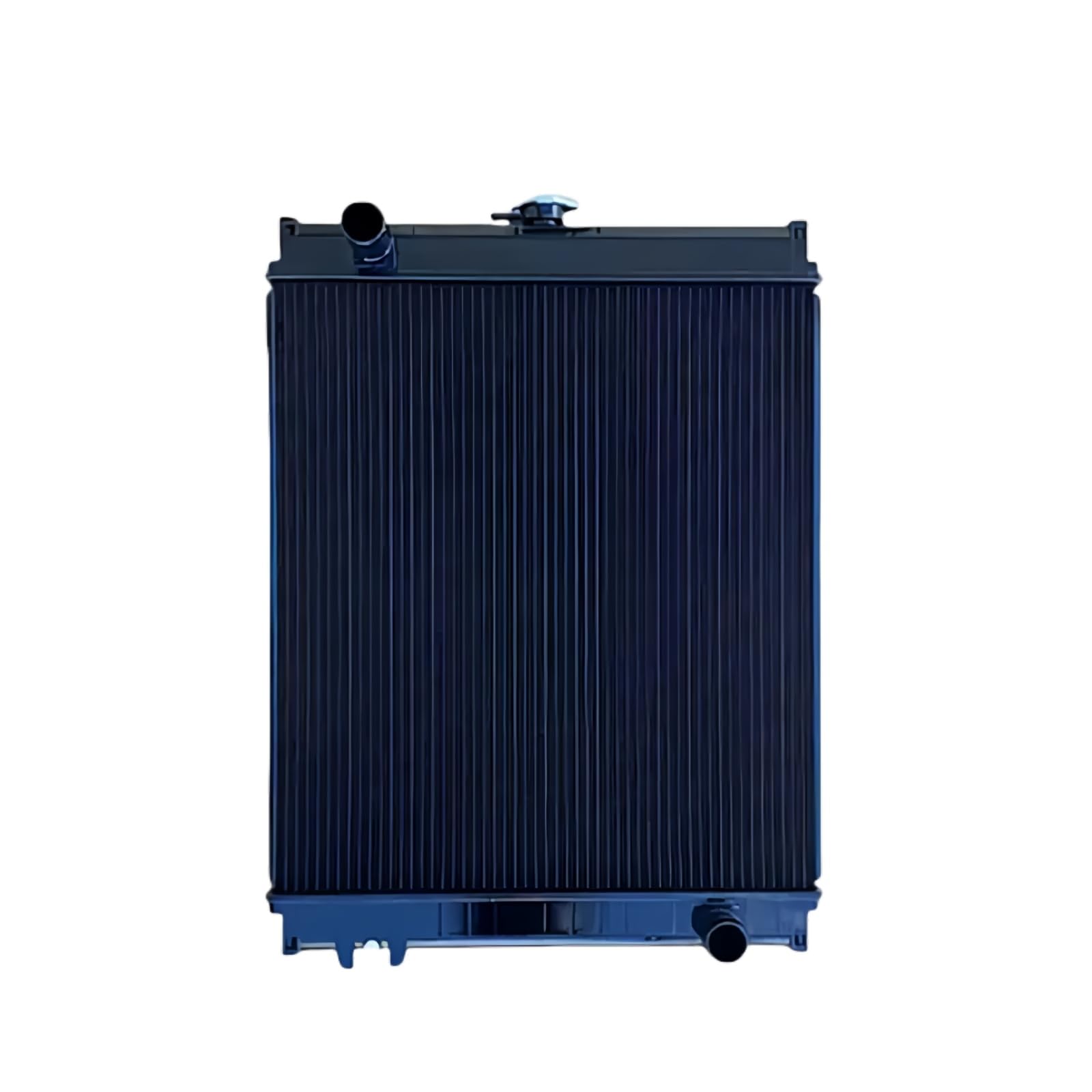 196-8039 1968039 Water Tank Radiator Fits for Caterpillar Excavator 312C 312CL 314C Replace parts