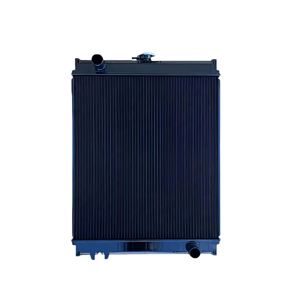 196-8039 1968039 Water Tank Radiator Fits for Caterpillar Excavator 312C 312CL 314C Replace parts