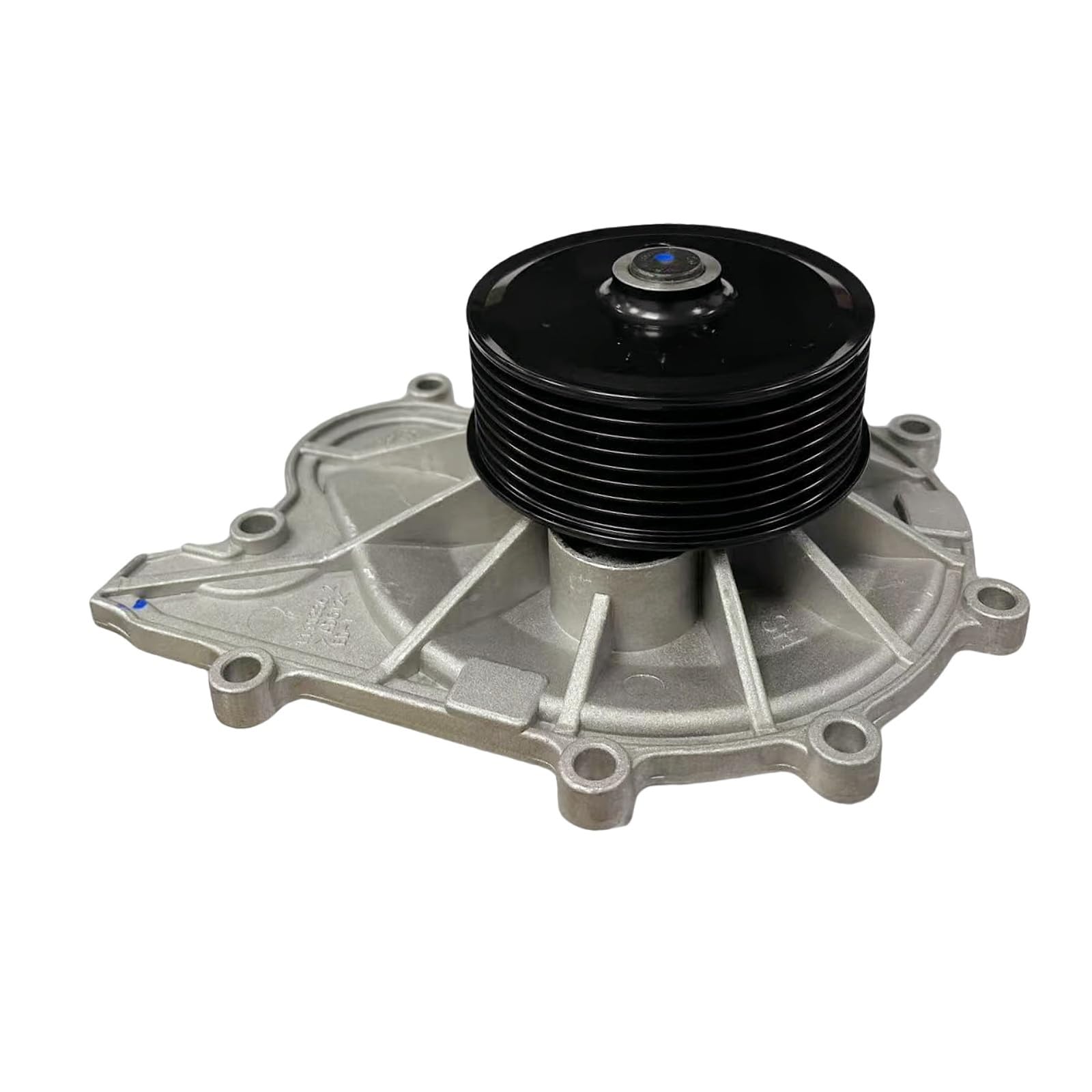 QSF2.8 Water Pump 5269784 For Cummins Engine Parts