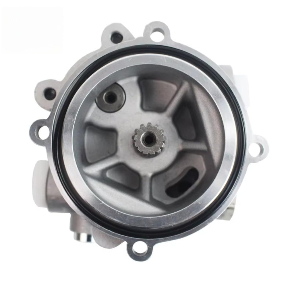 K3V63 2 Oil Holes Pilot Gear Pump Fits for Hyundai Excavator Replace parts