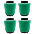 4PCS 1253372  Air Filter Fits for Polaris for Trail Boss 325 330