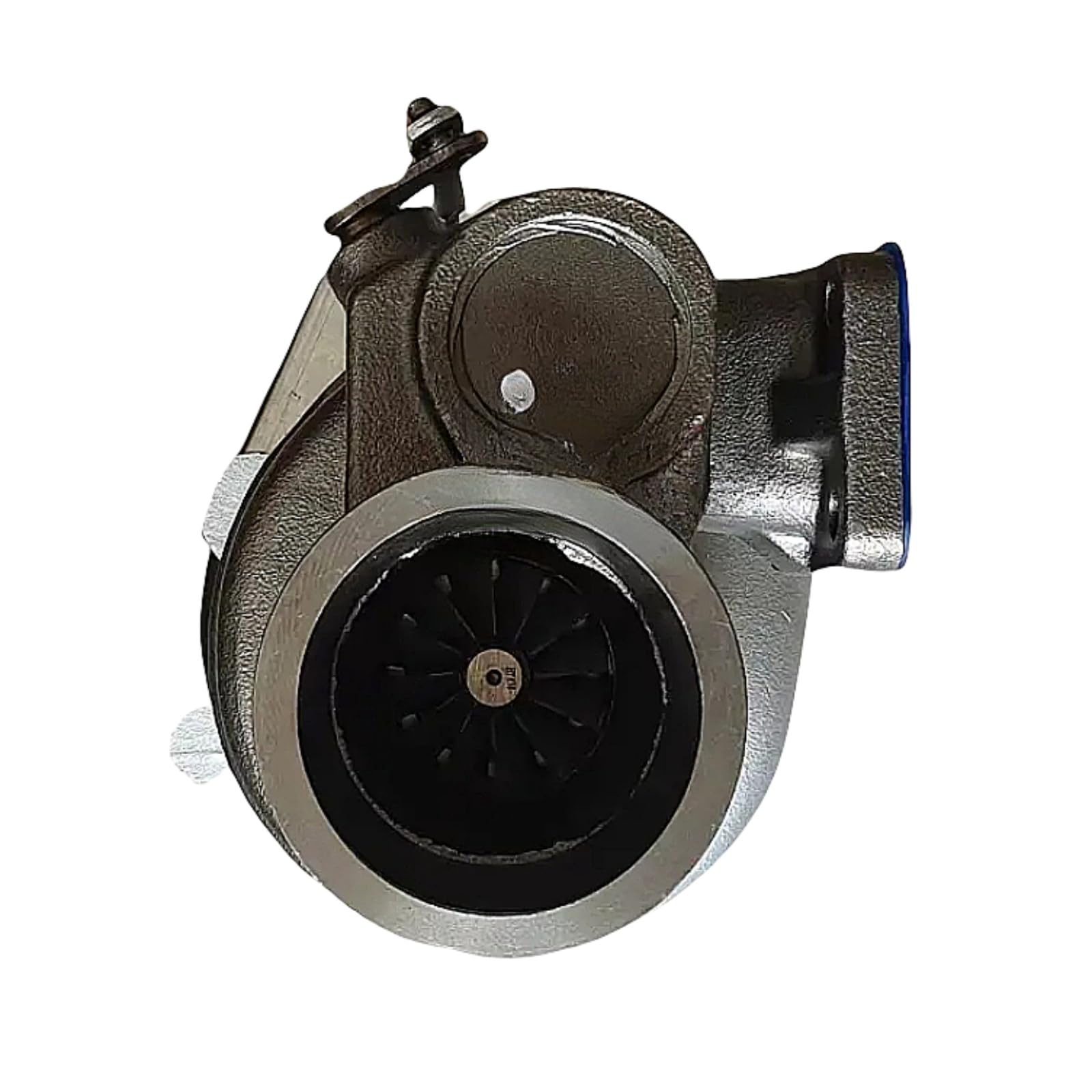 Turbocharger 4038790 D00069 107425 Fits for Hyundai R150-7 Excavator 4BTB3.9 Engine