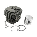 42380201202 Cylinder Piston Kit 50mm Fits for Cut Off Saw TS410 TS420 Replace parts
